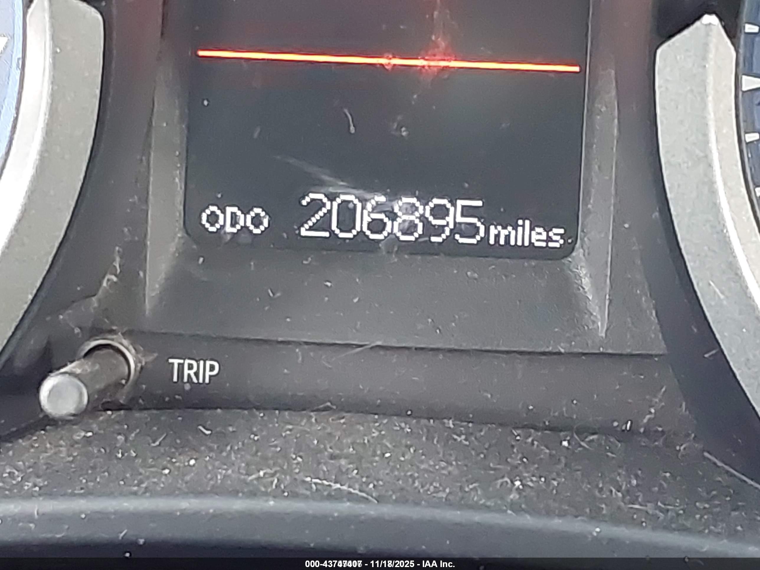 TOYOTA COROLLA image 7