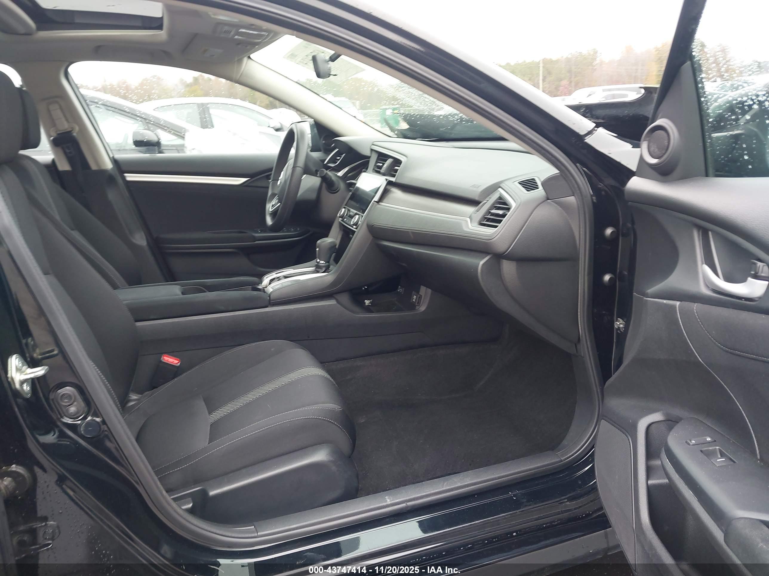 HONDA CIVIC image 5