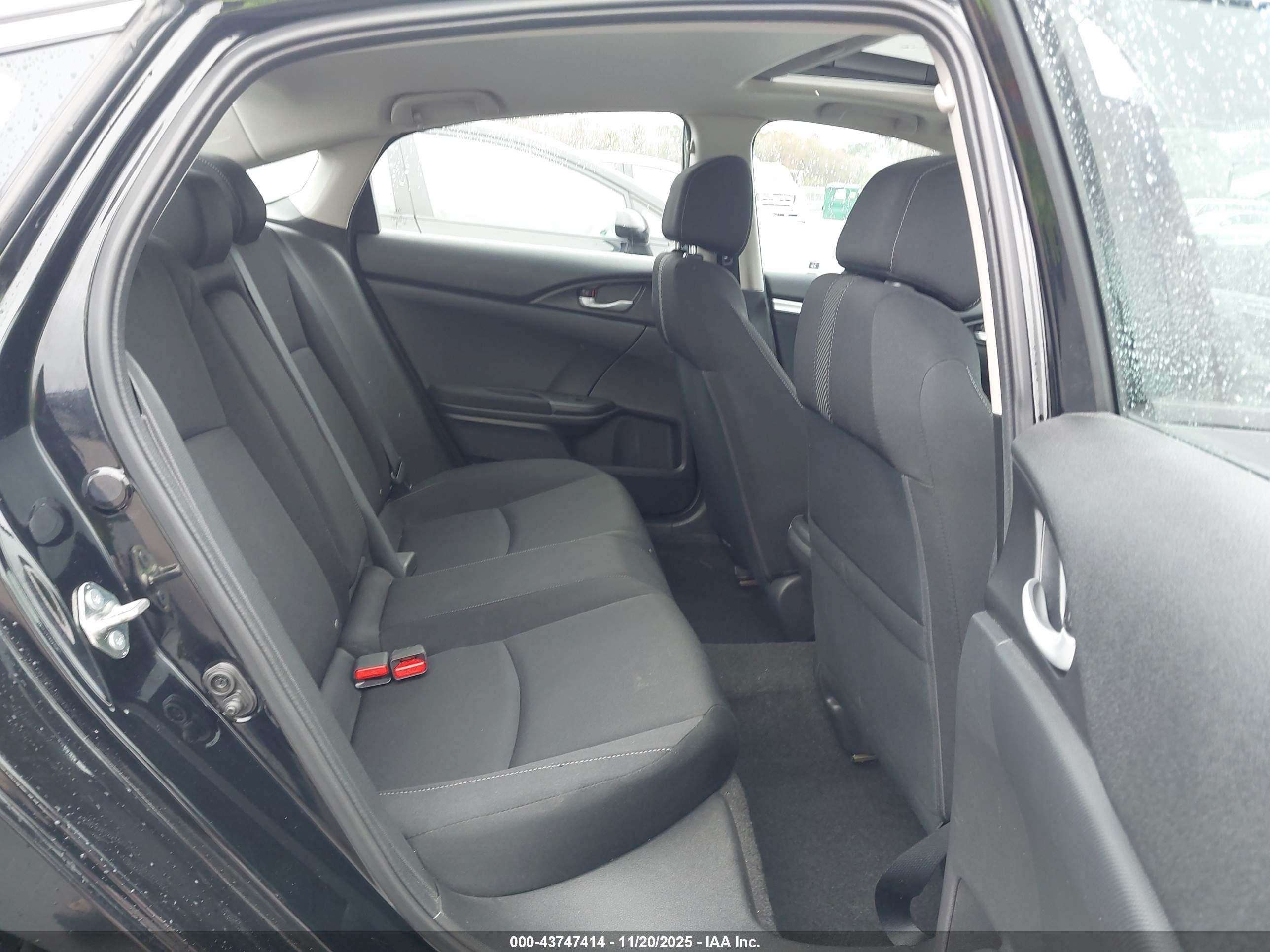 HONDA CIVIC image 8