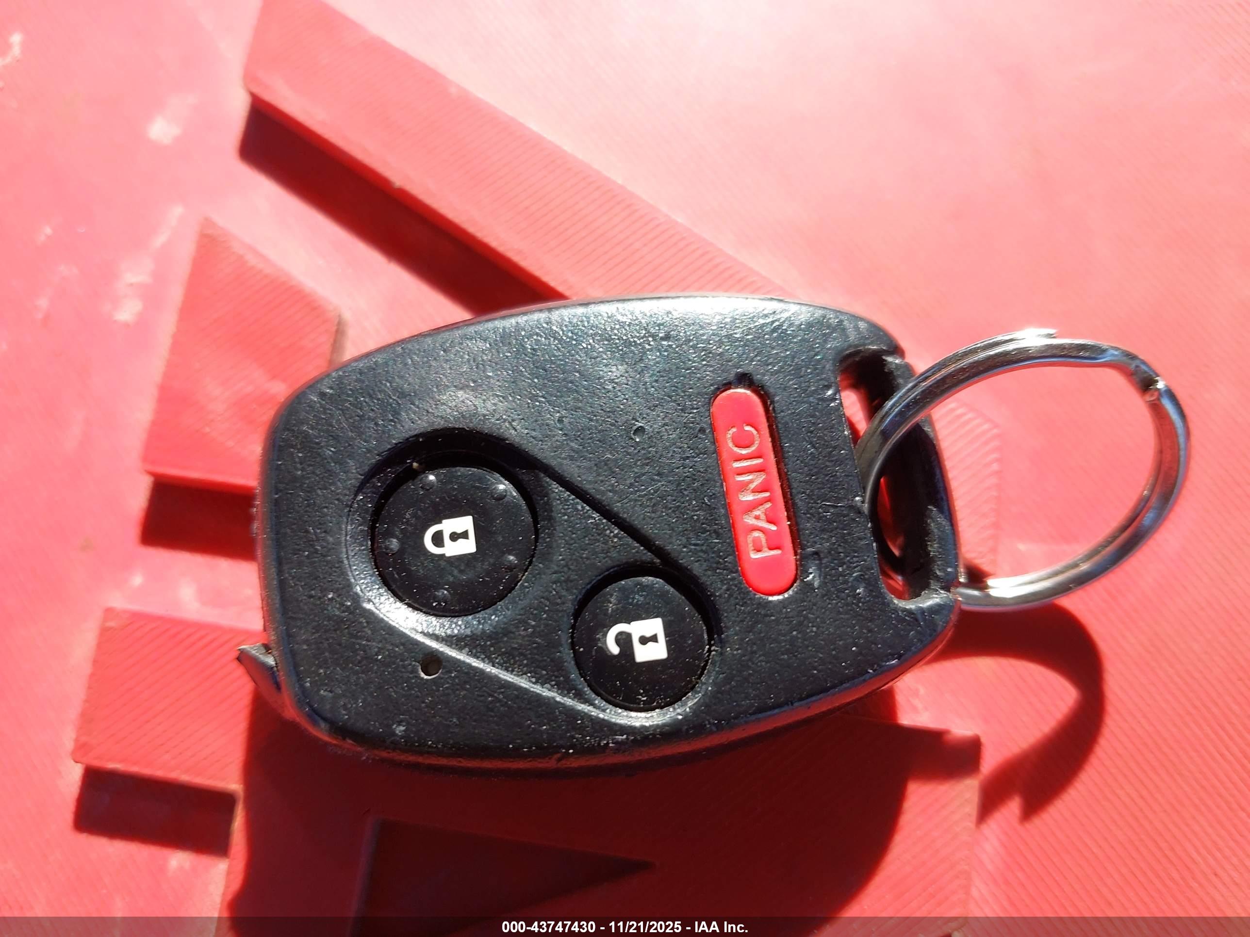 HONDA CR-V image 11