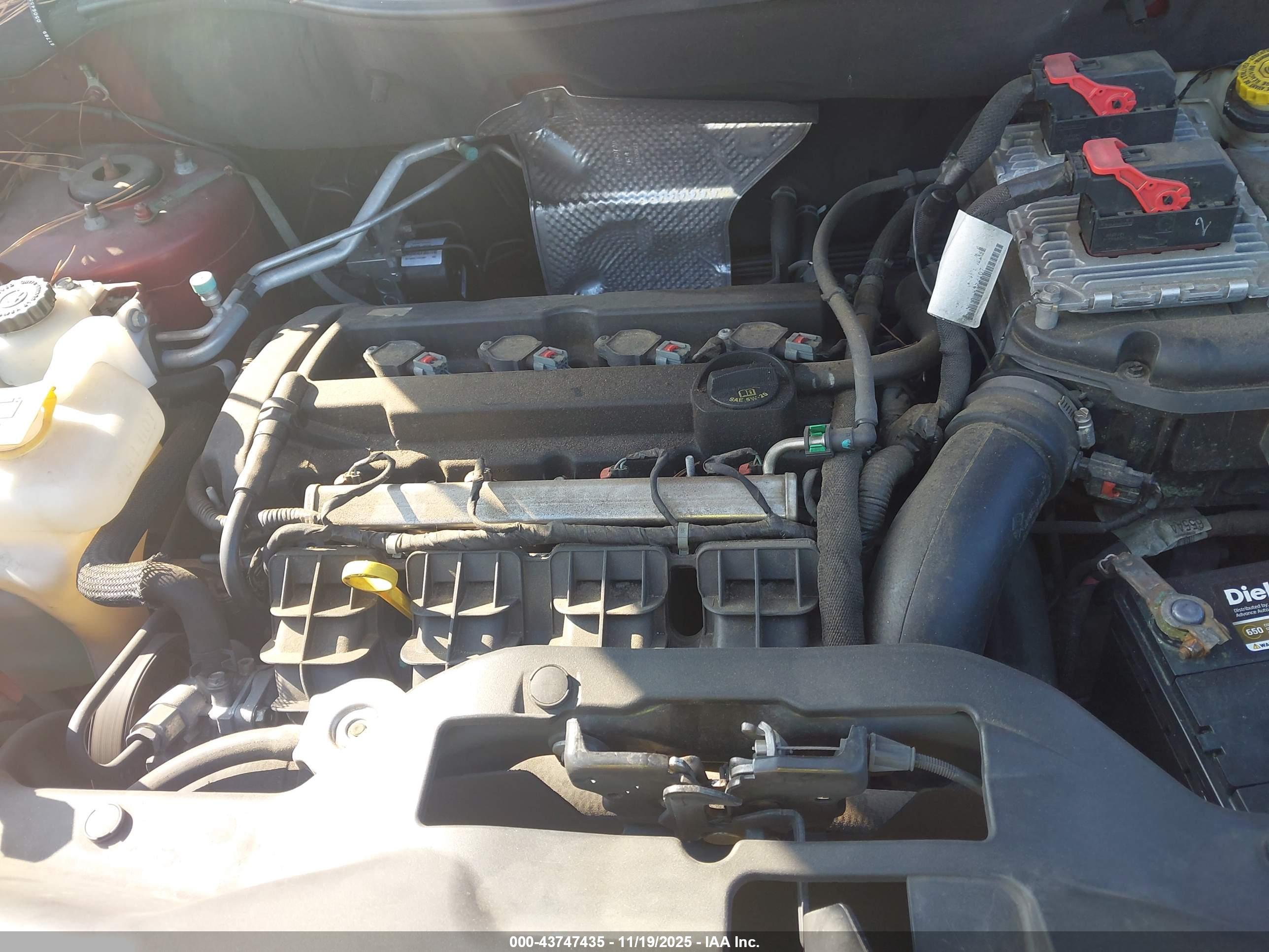 JEEP PATRIOT image 10