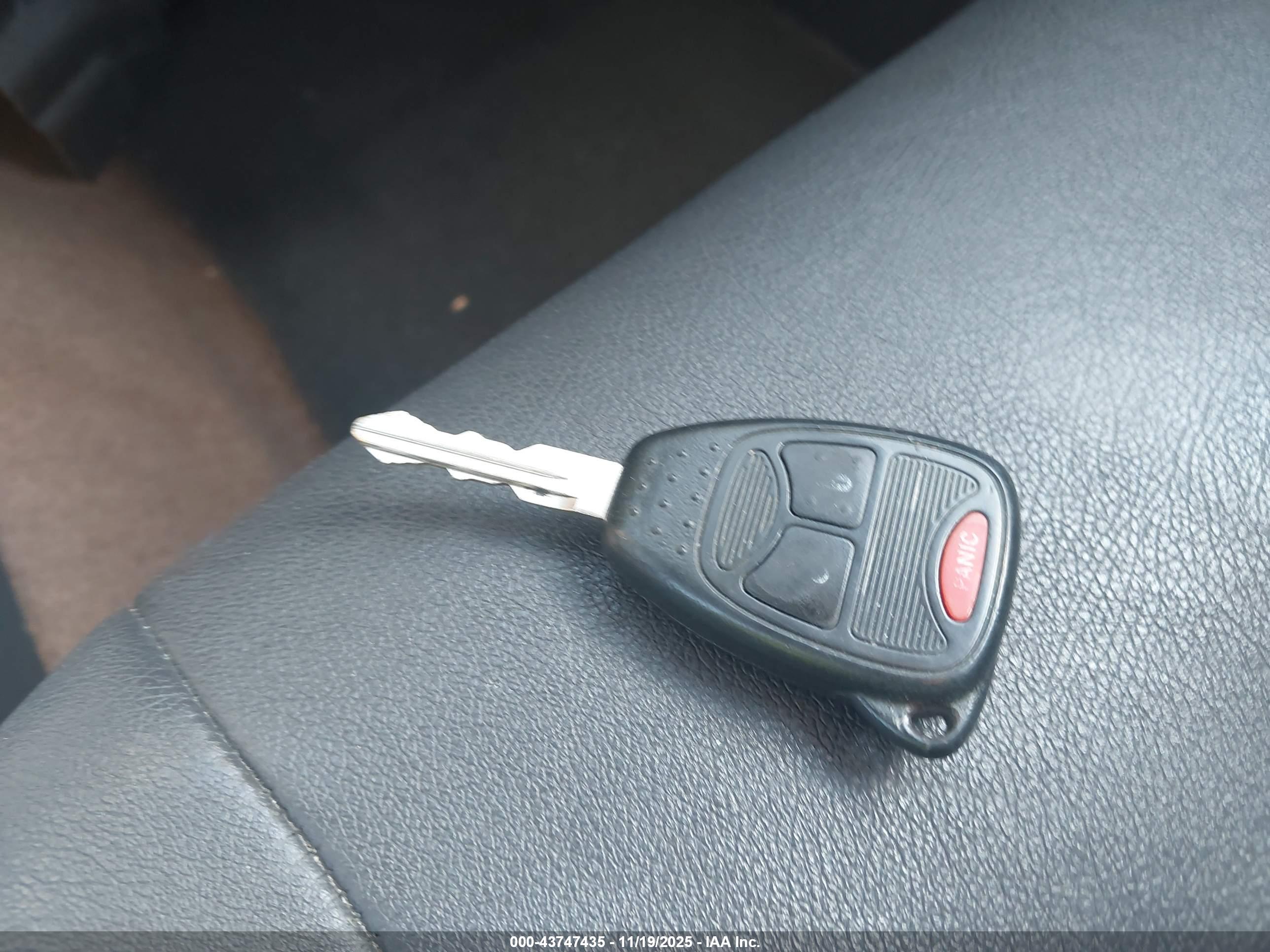 JEEP PATRIOT image 11