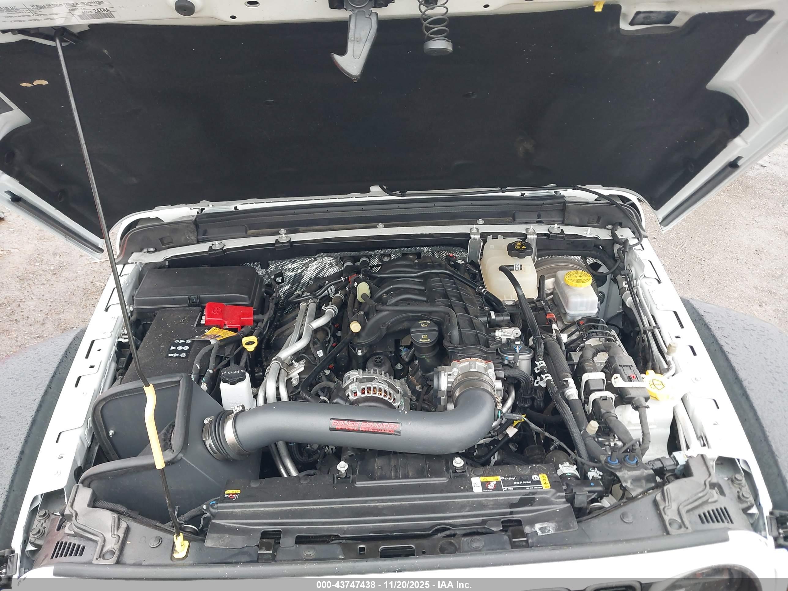 JEEP WRANGLER image 10