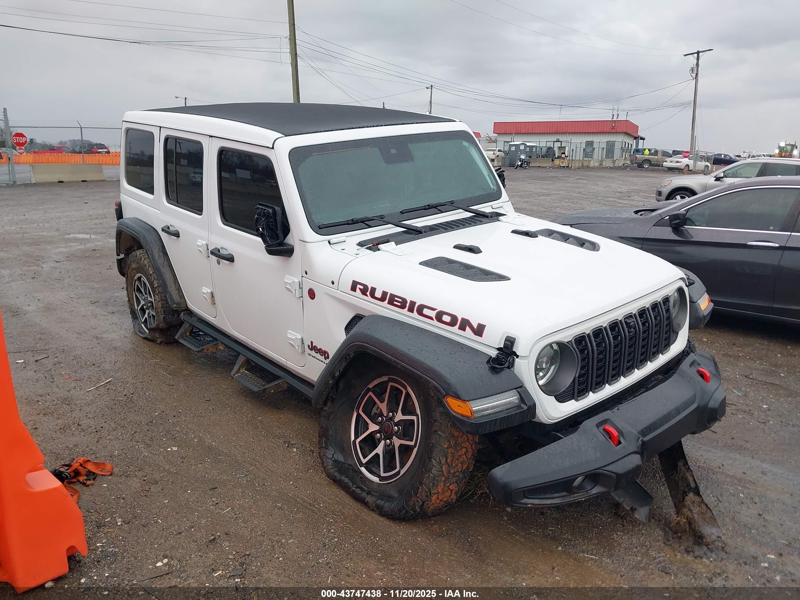 JEEP WRANGLER image 6