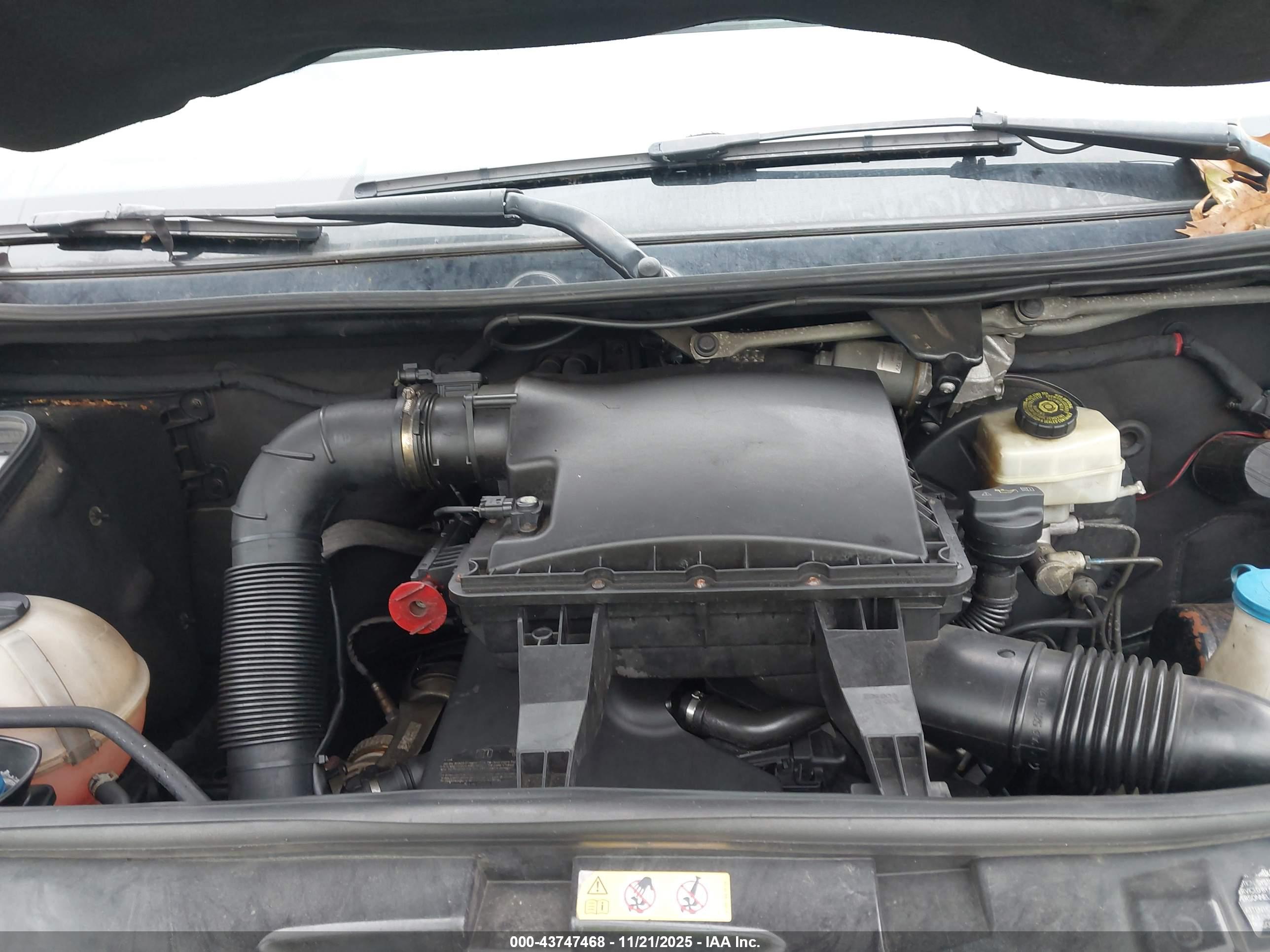 MERCEDES-BENZ SPRINTER image 10