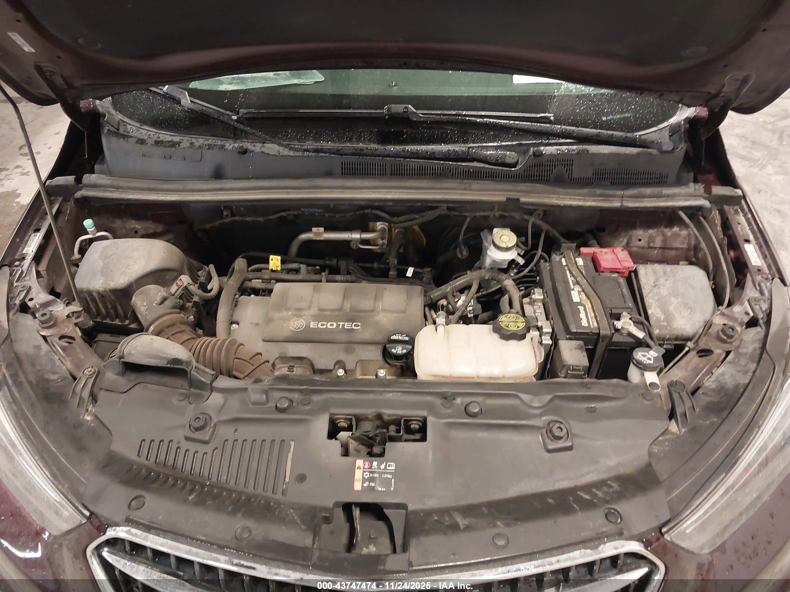 BUICK ENCORE image 10