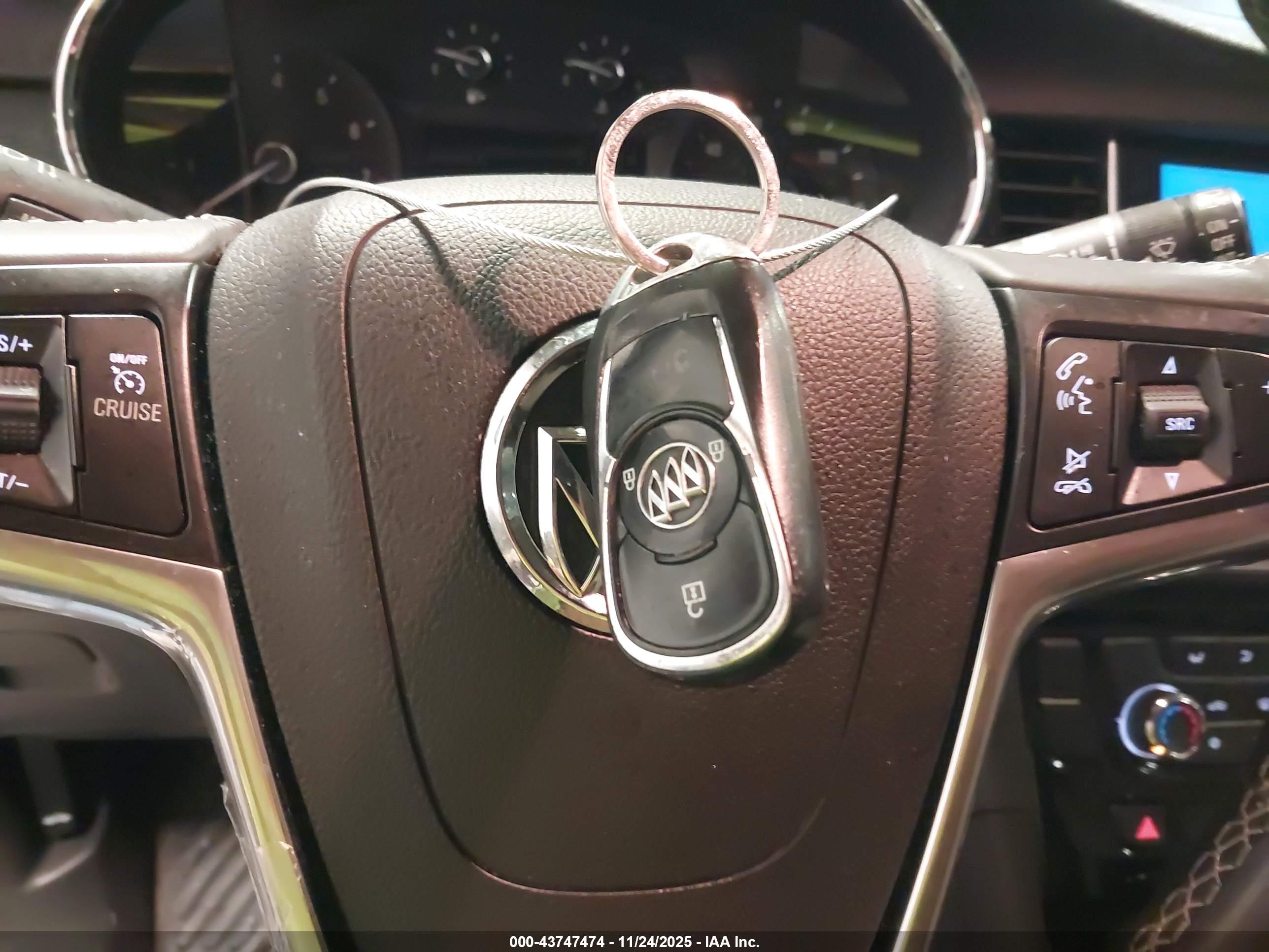 BUICK ENCORE image 11