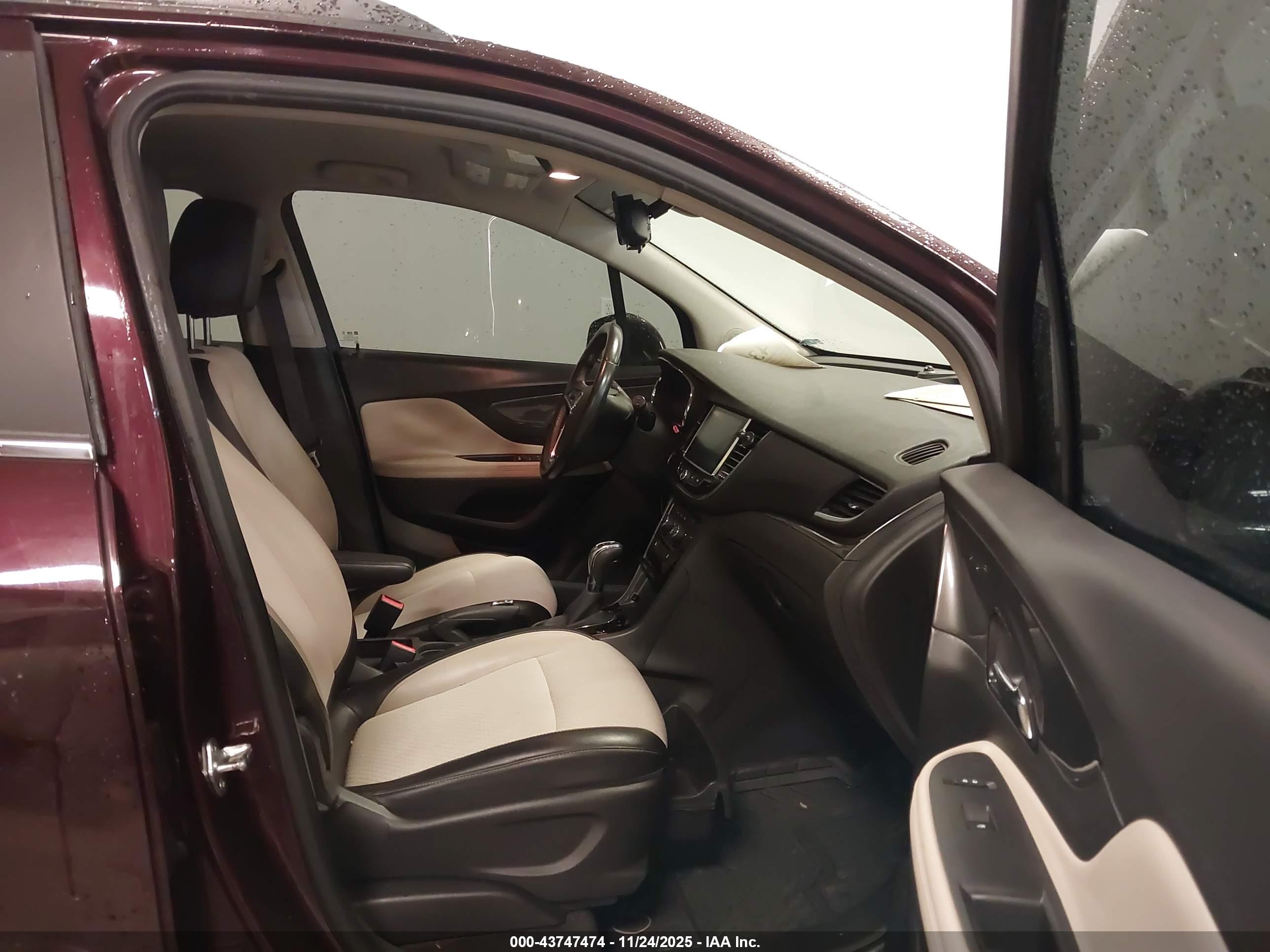 BUICK ENCORE image 5