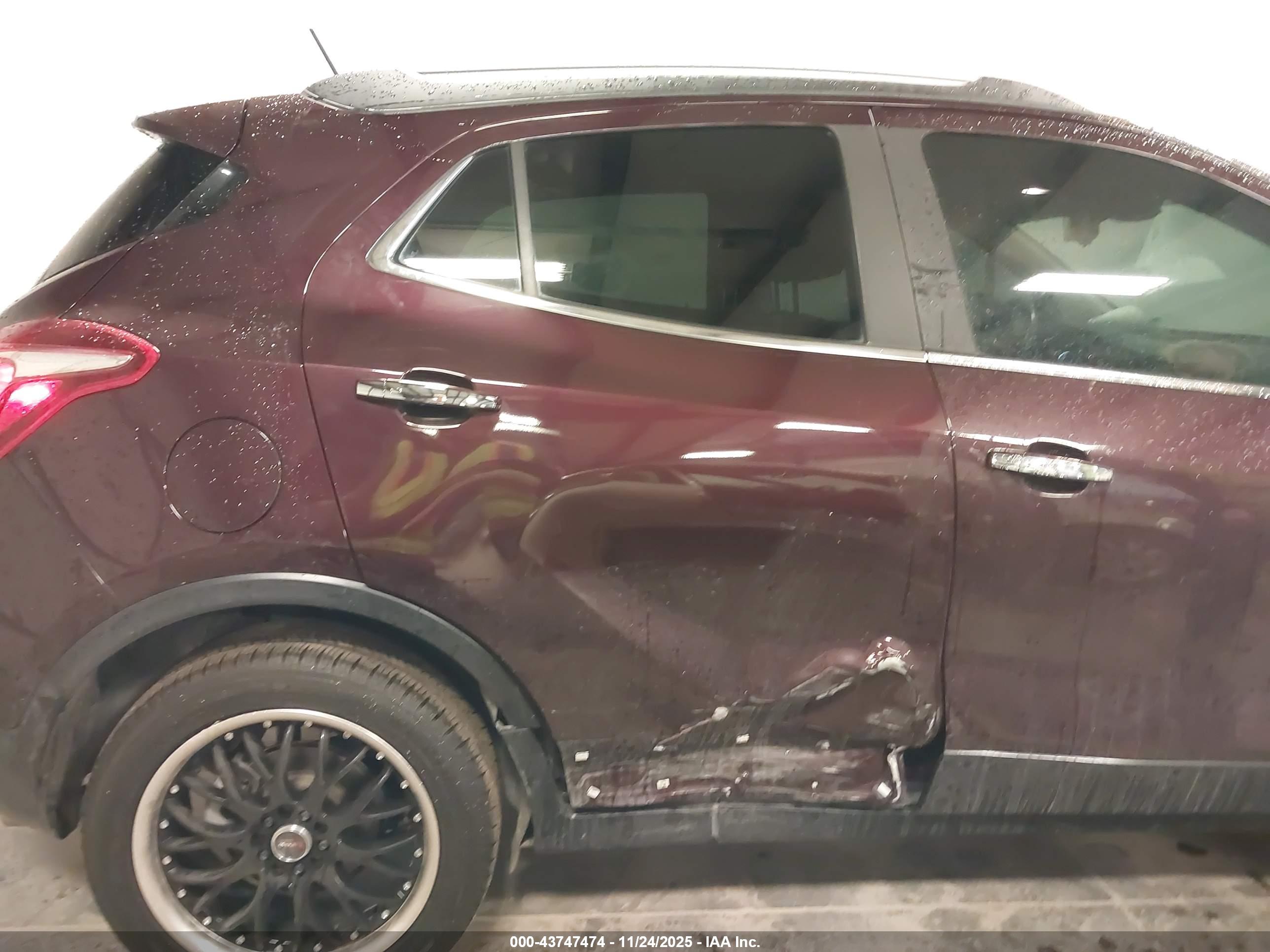 BUICK ENCORE image 6
