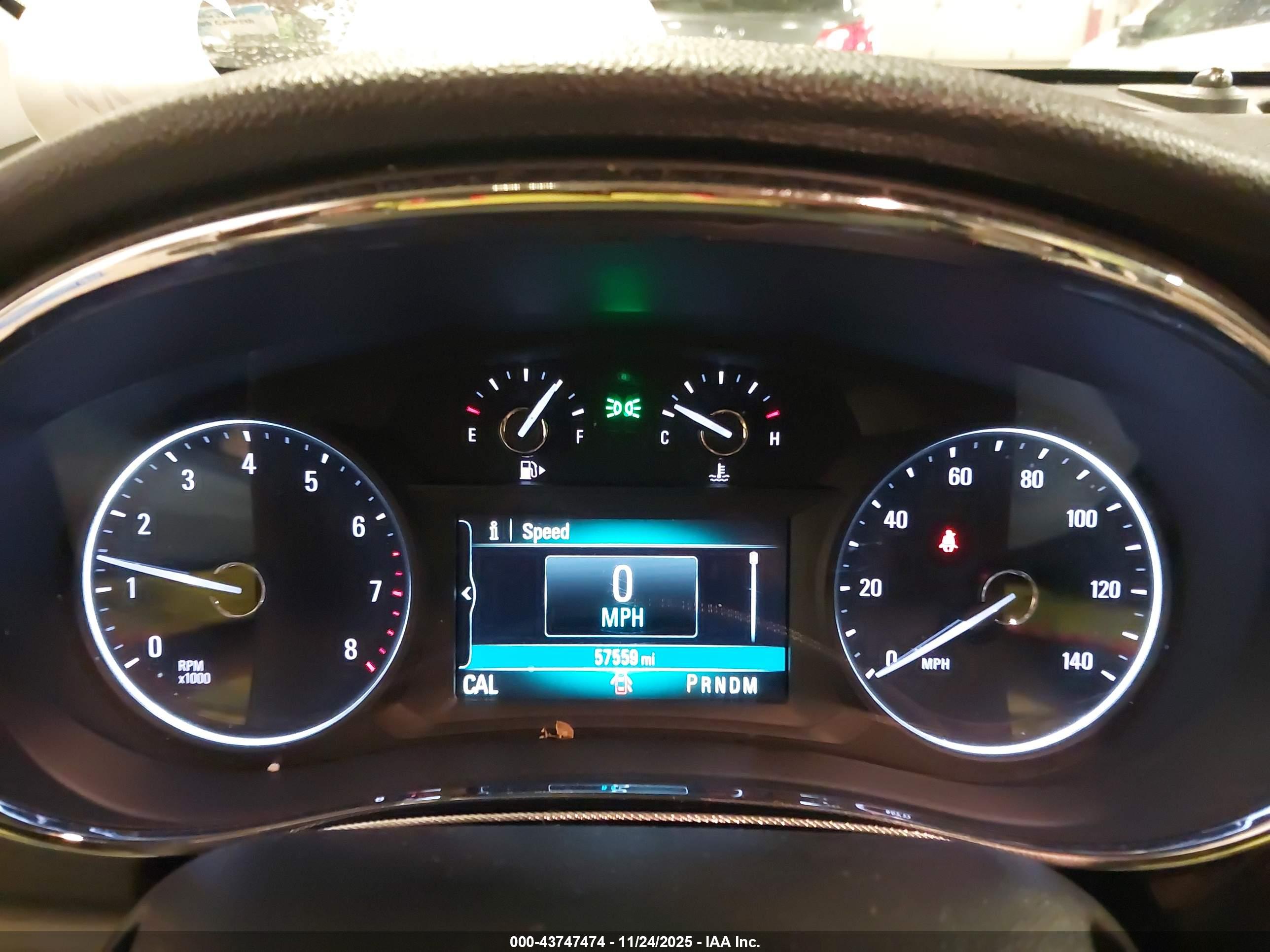 BUICK ENCORE image 7