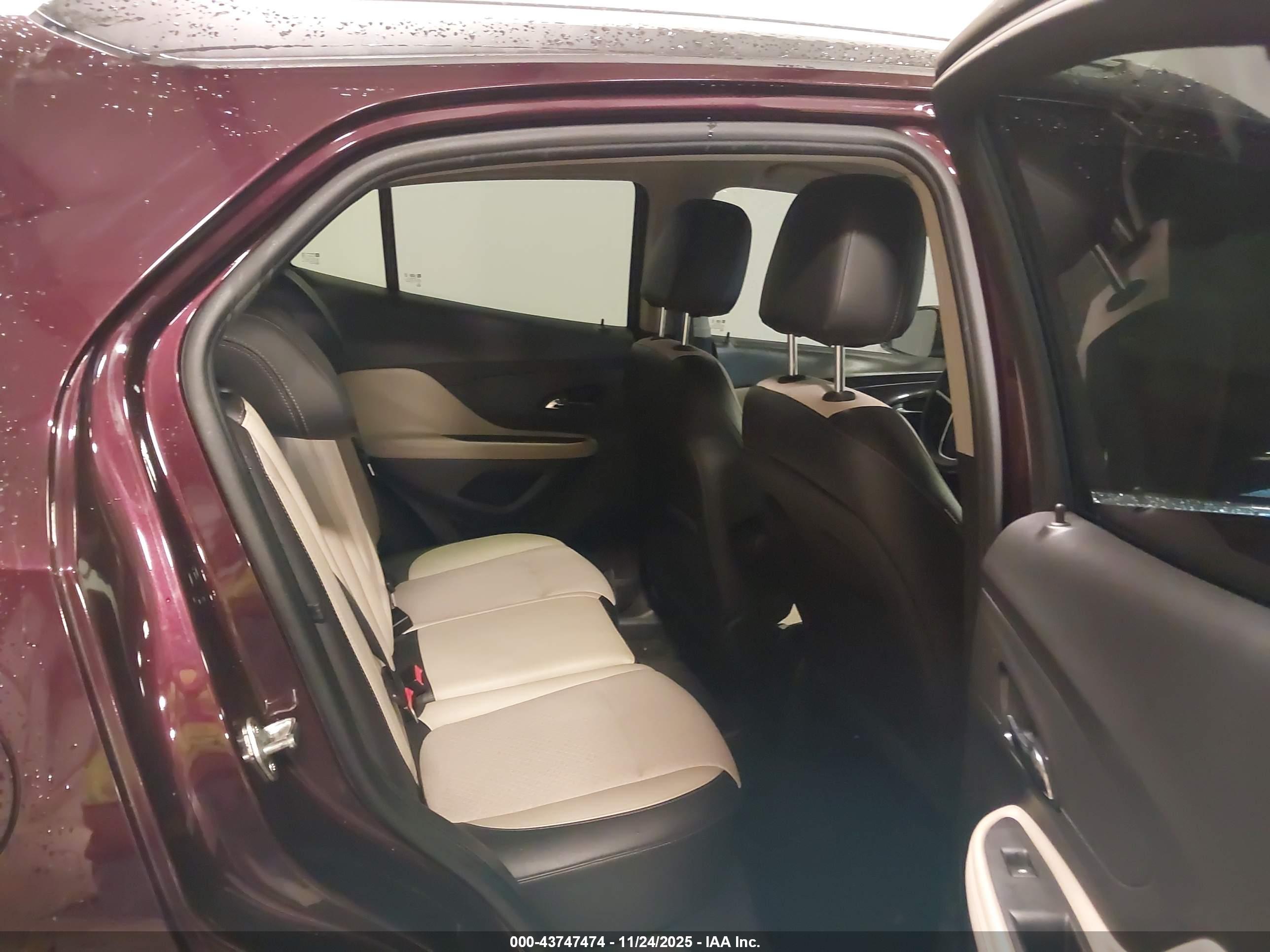 BUICK ENCORE image 8