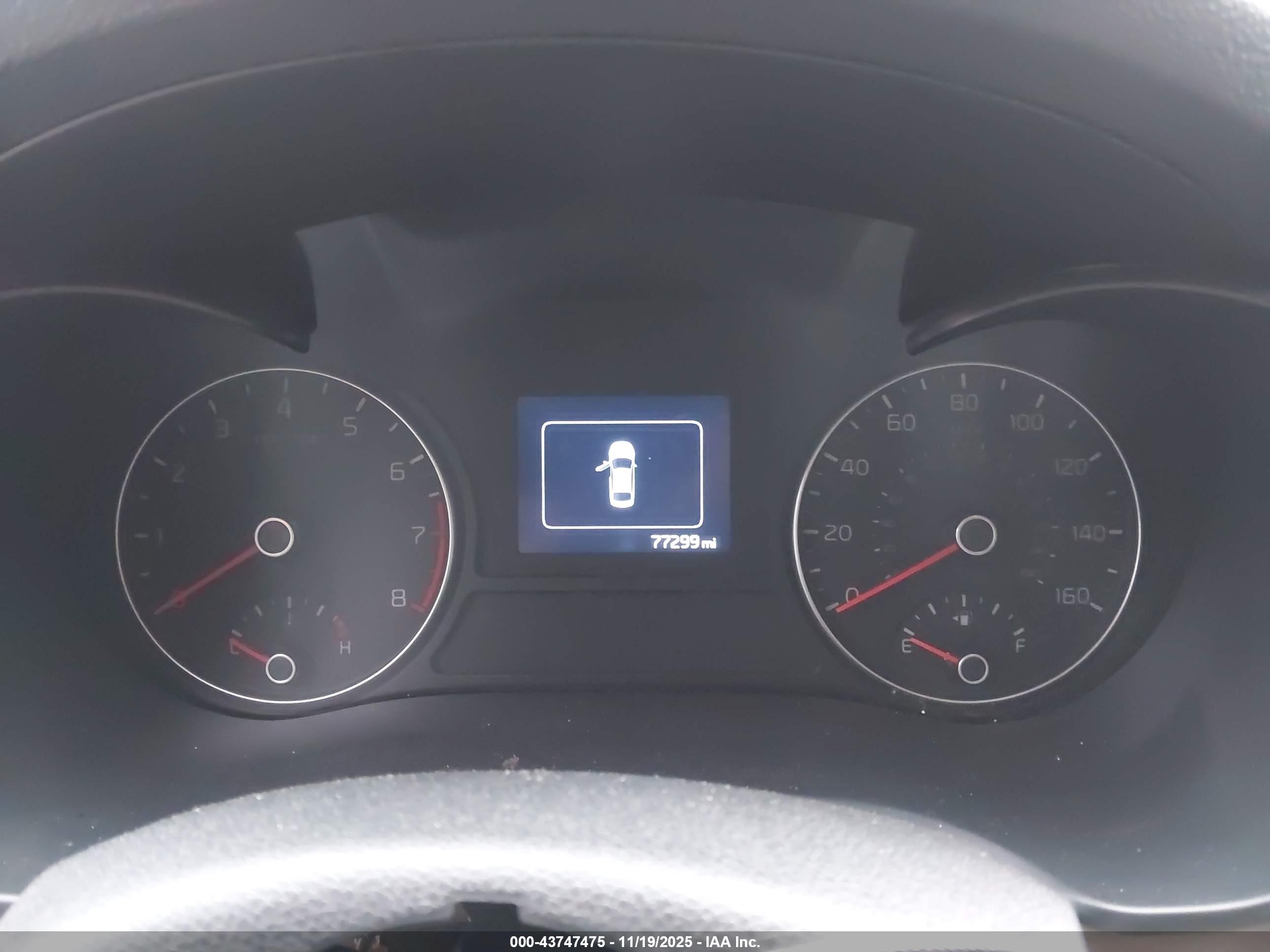KIA OPTIMA image 7