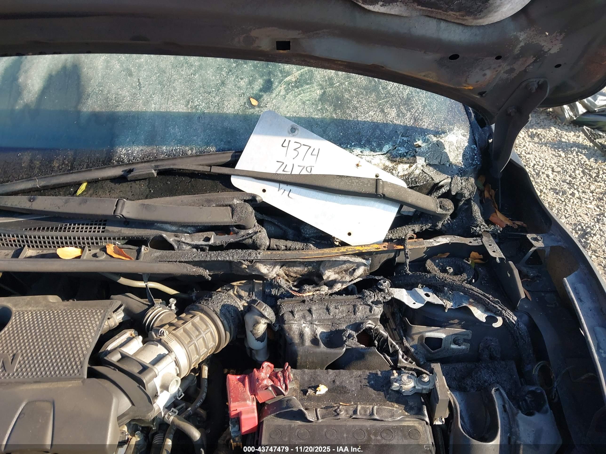NISSAN SENTRA image 6