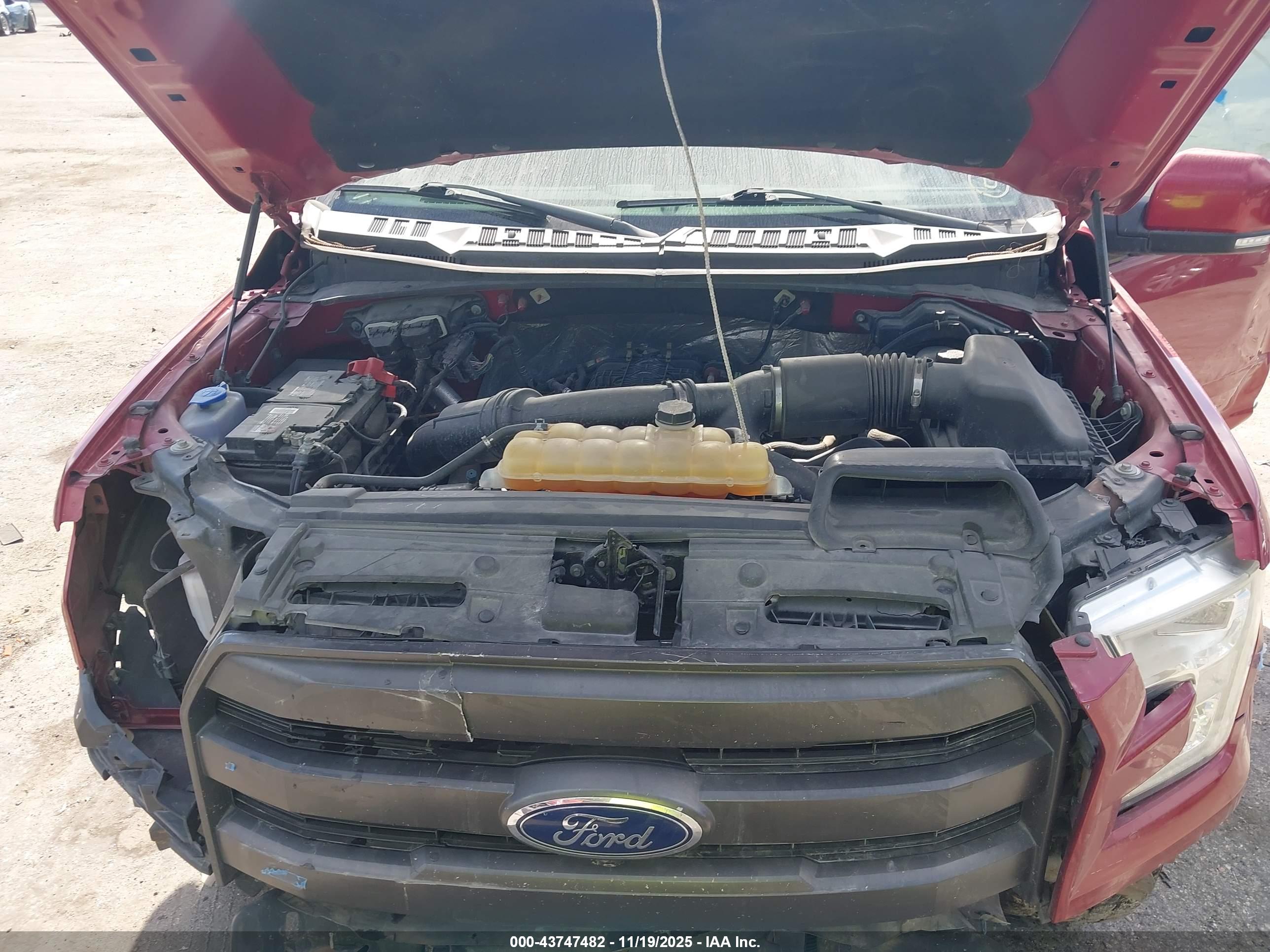 FORD F-150 image 10