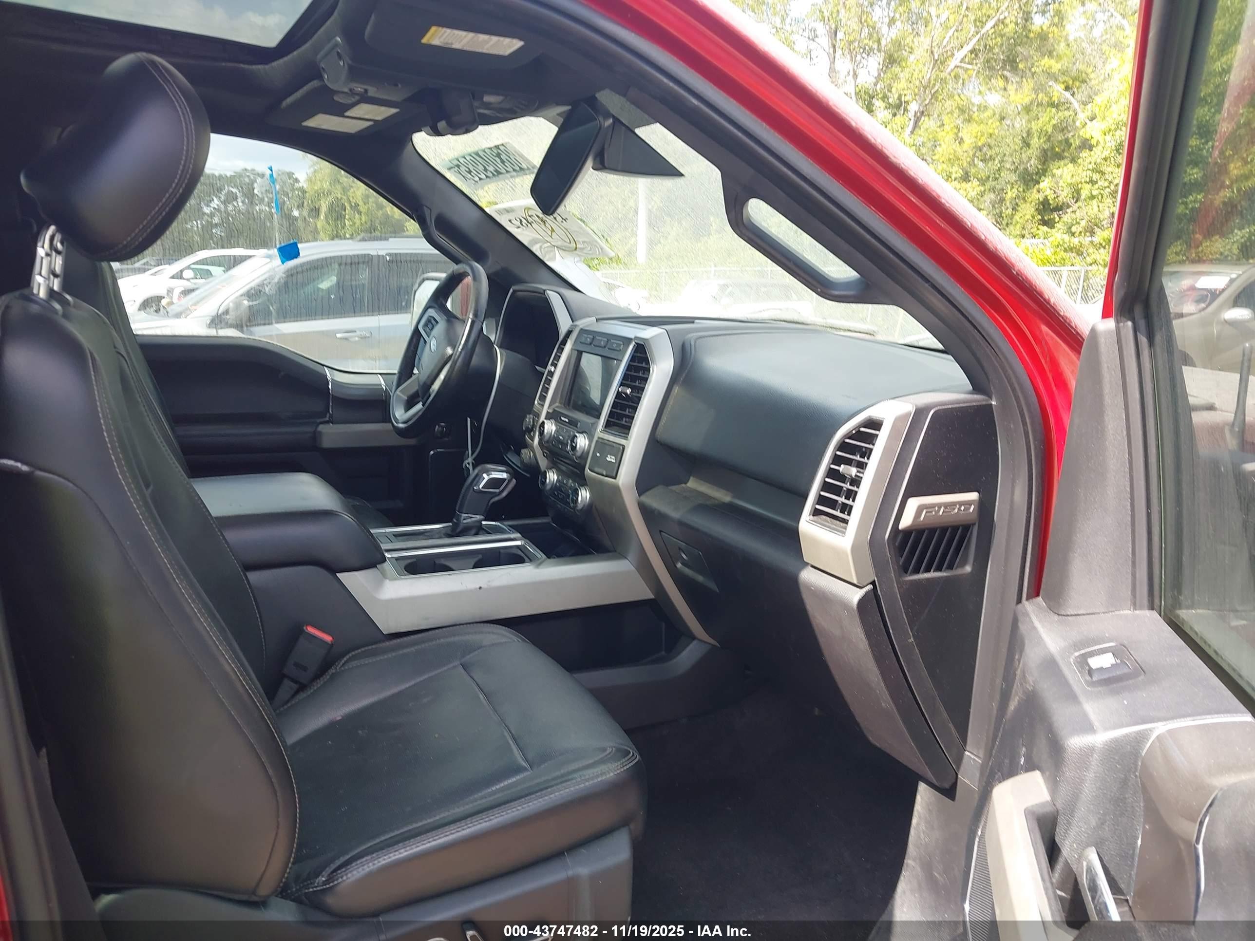 FORD F-150 image 5