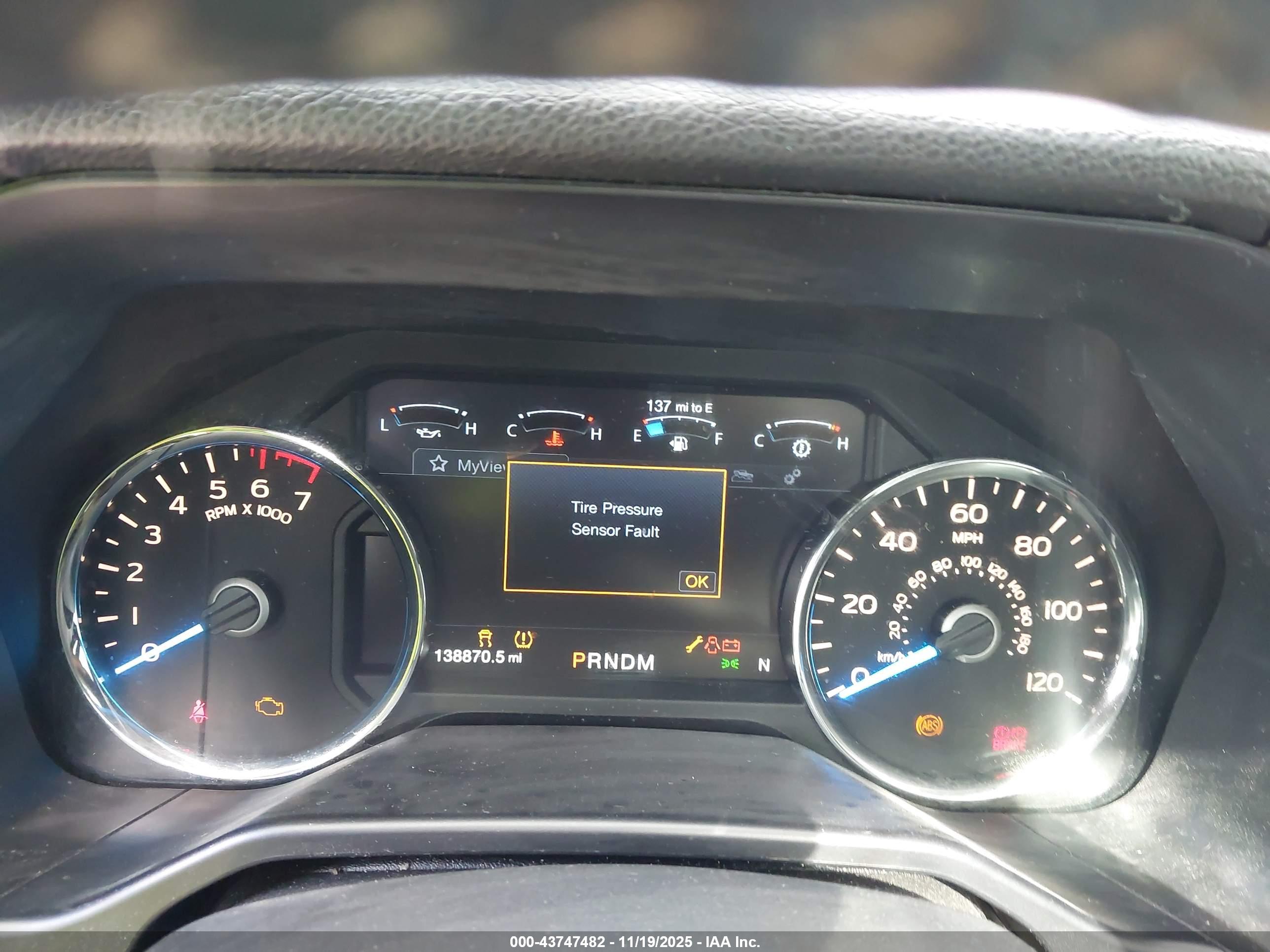 FORD F-150 image 7
