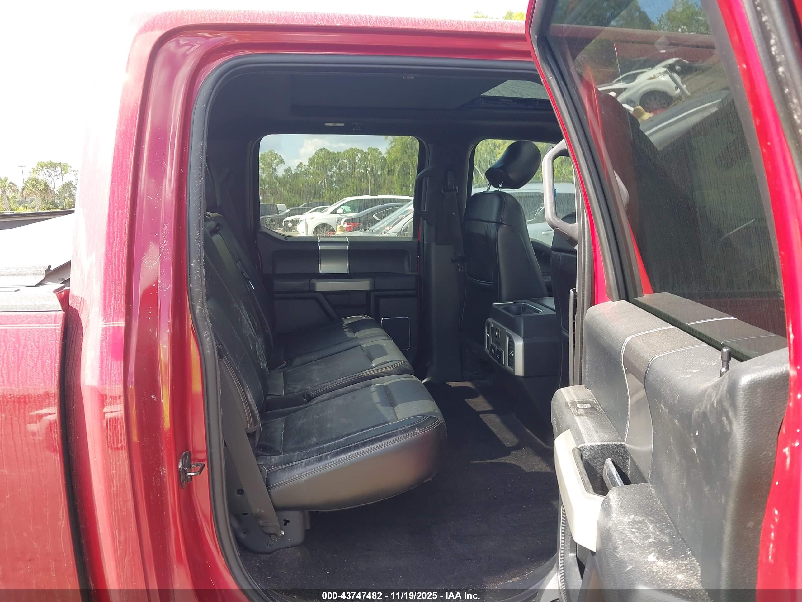 FORD F-150 image 8
