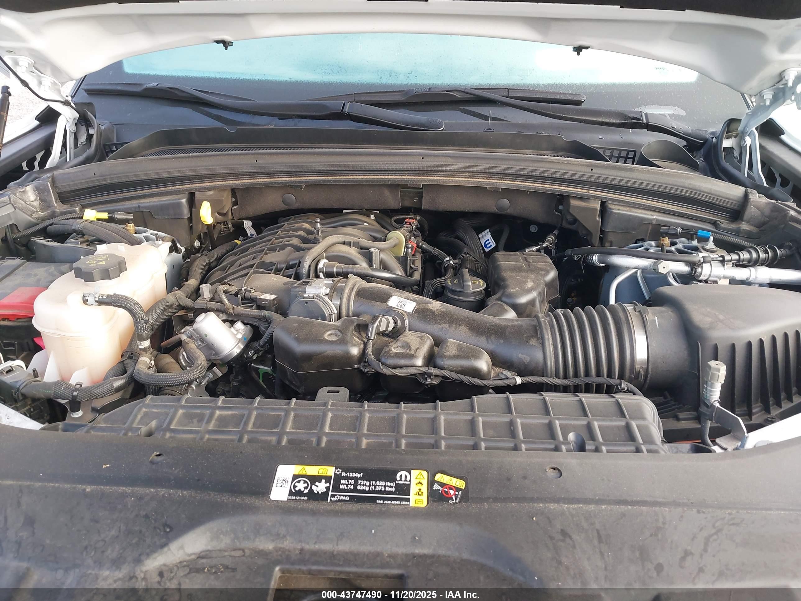 JEEP GRAND image 10