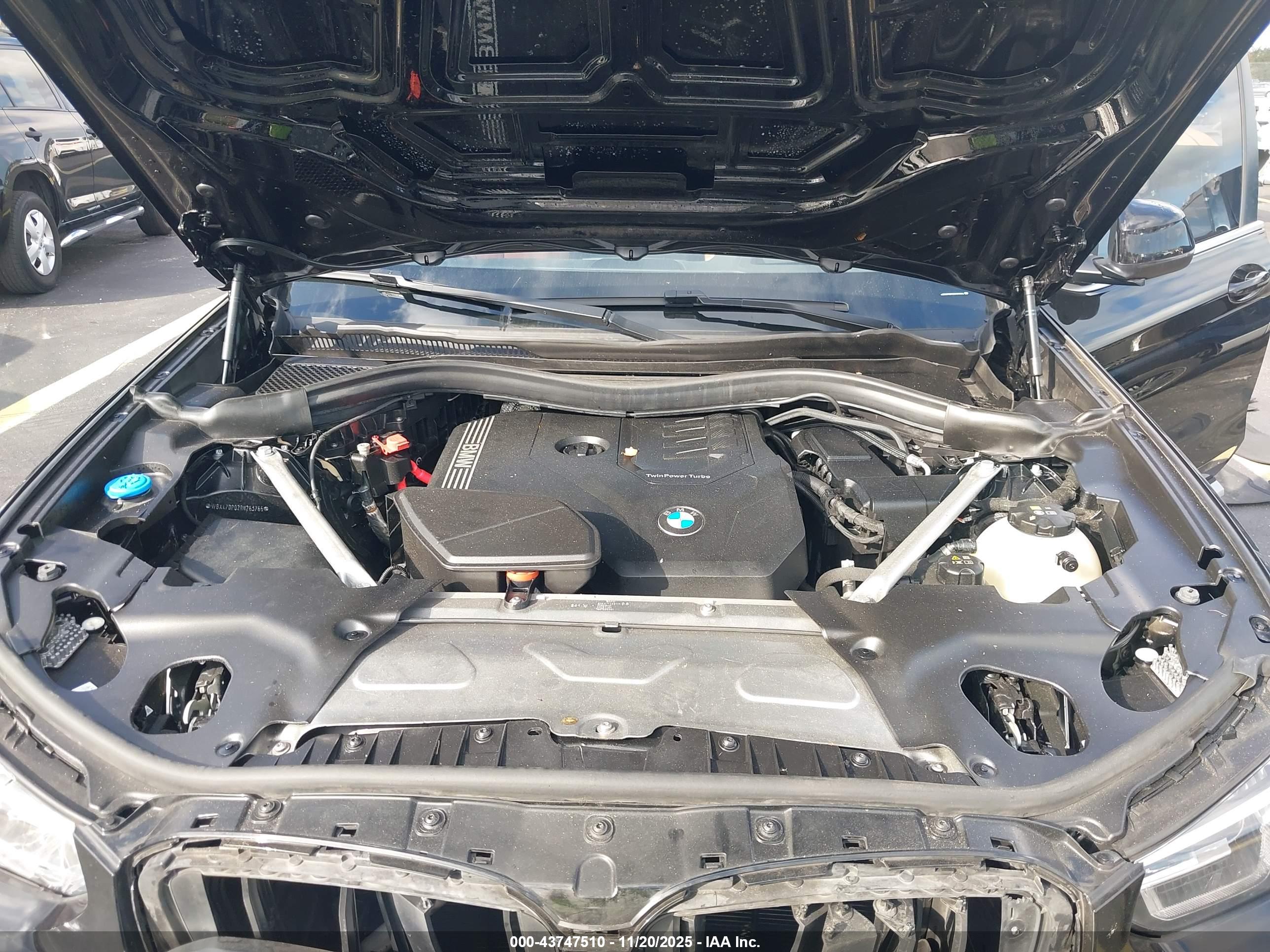 BMW X3 image 10