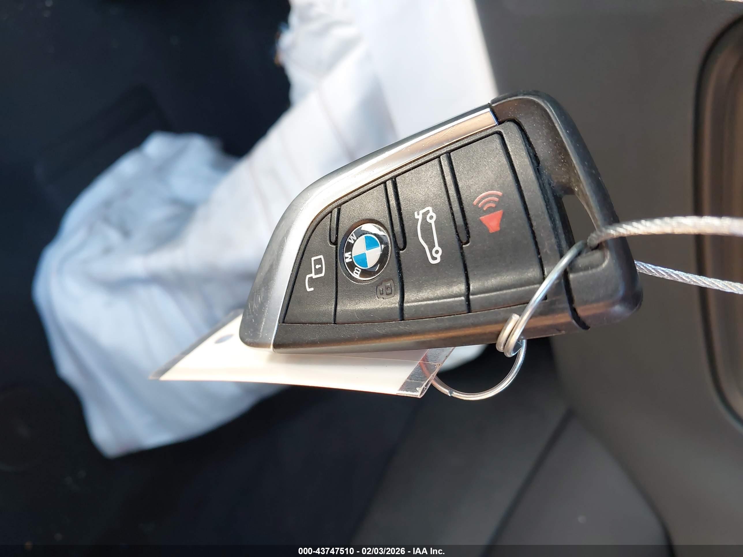 BMW X3 image 11