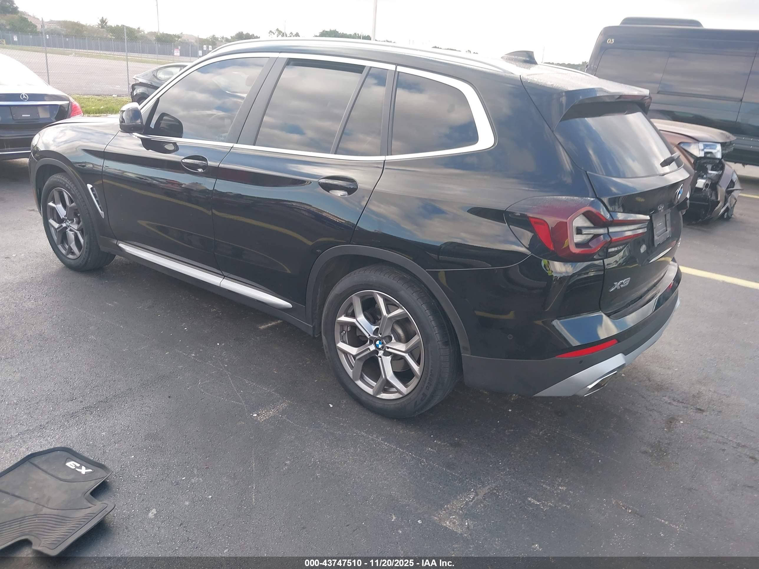 BMW X3 image 3