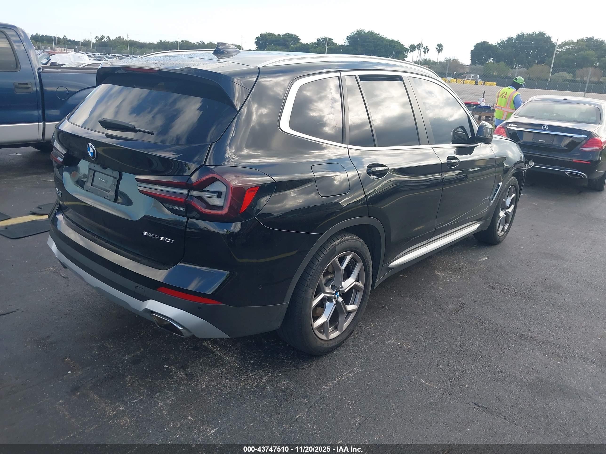 BMW X3 image 4