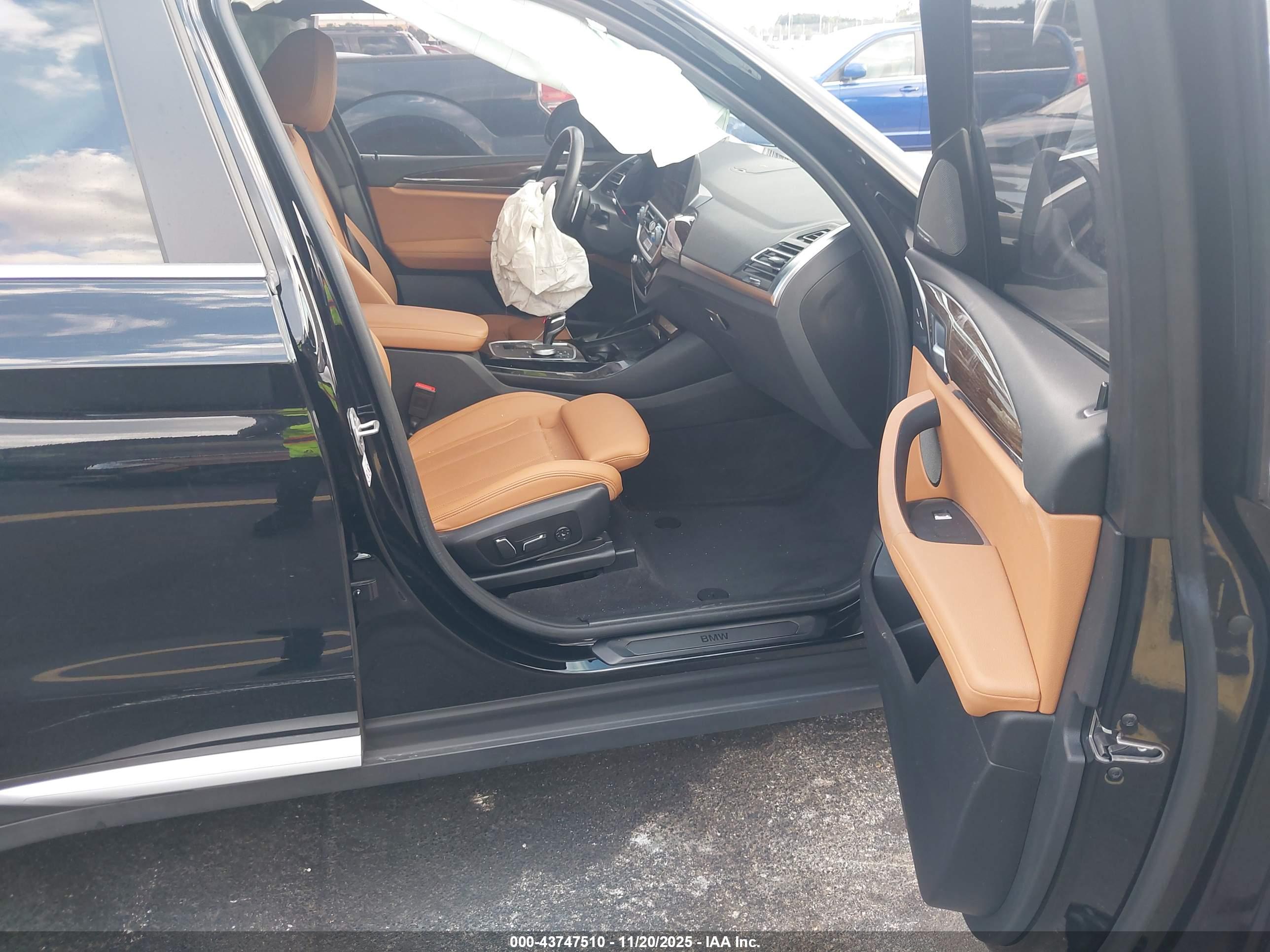 BMW X3 image 5