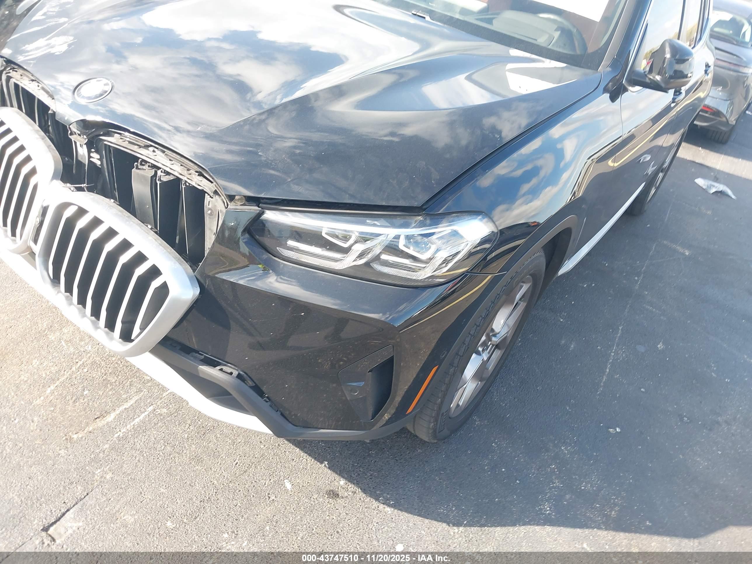 BMW X3 image 6