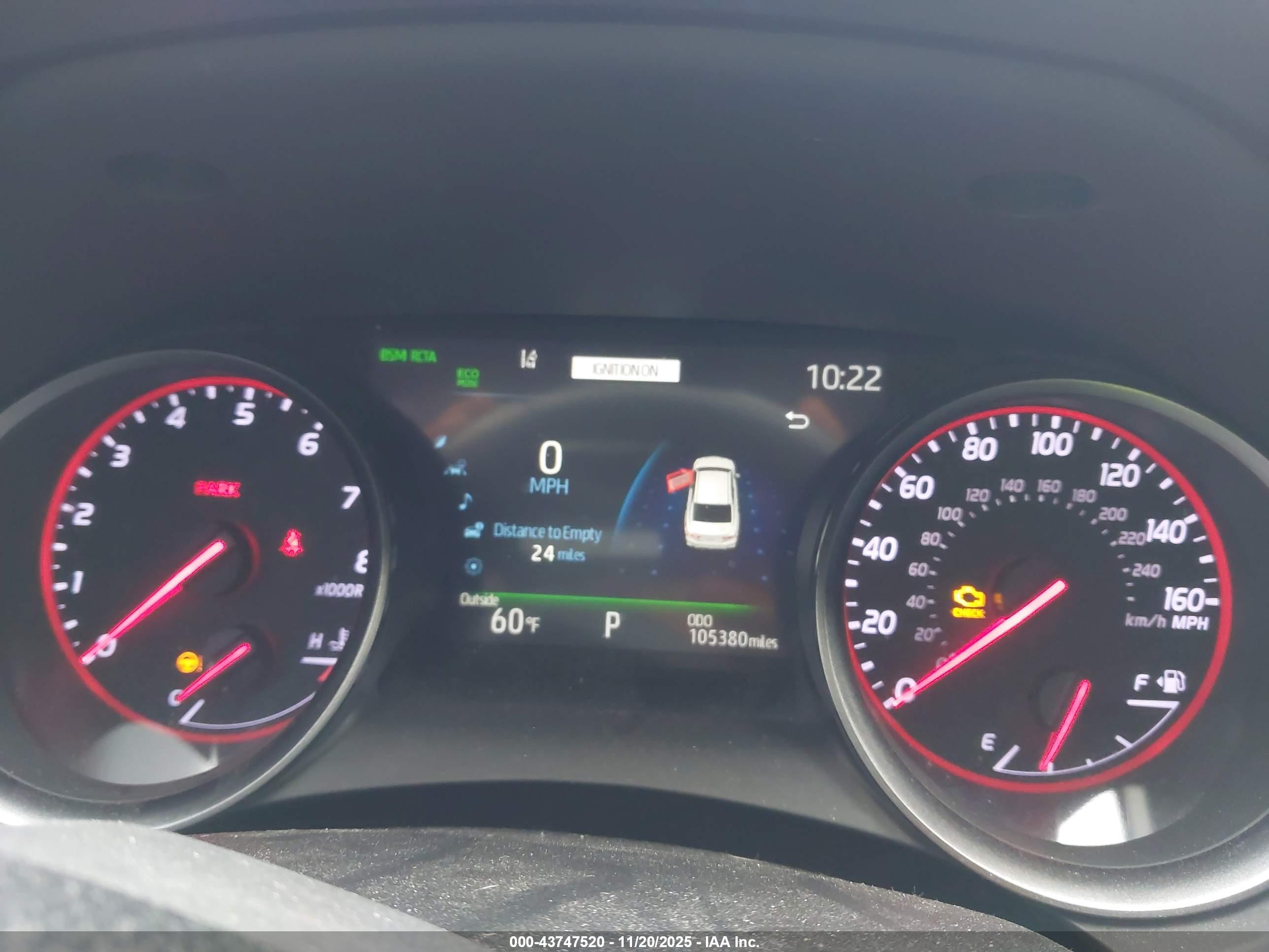 TOYOTA CAMRY image 7