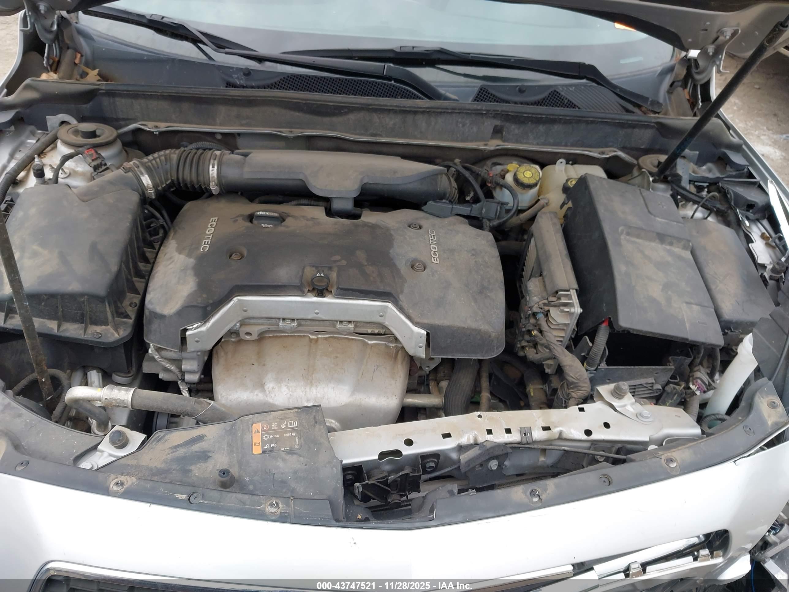 CHEVROLET MALIBU image 10