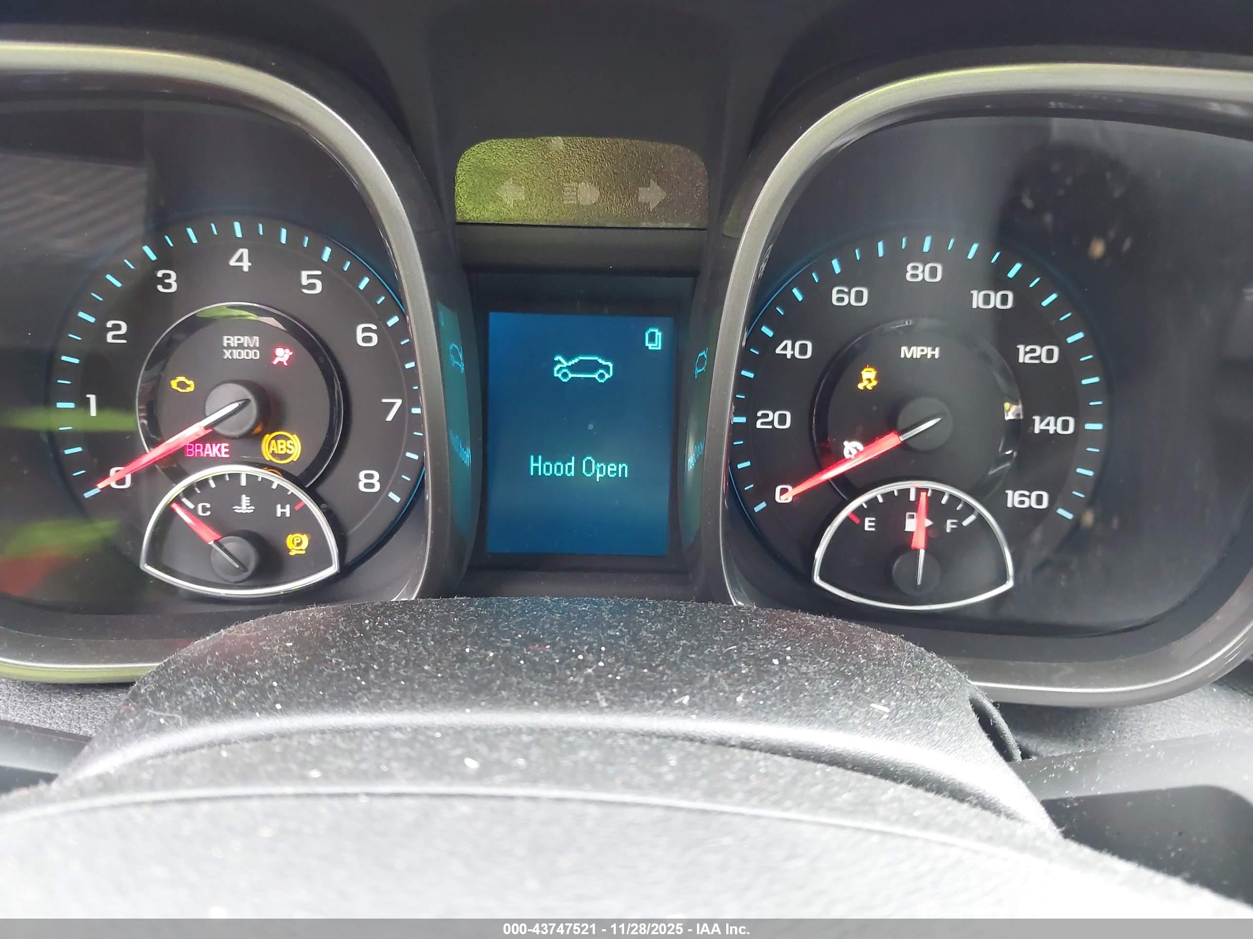 CHEVROLET MALIBU image 7