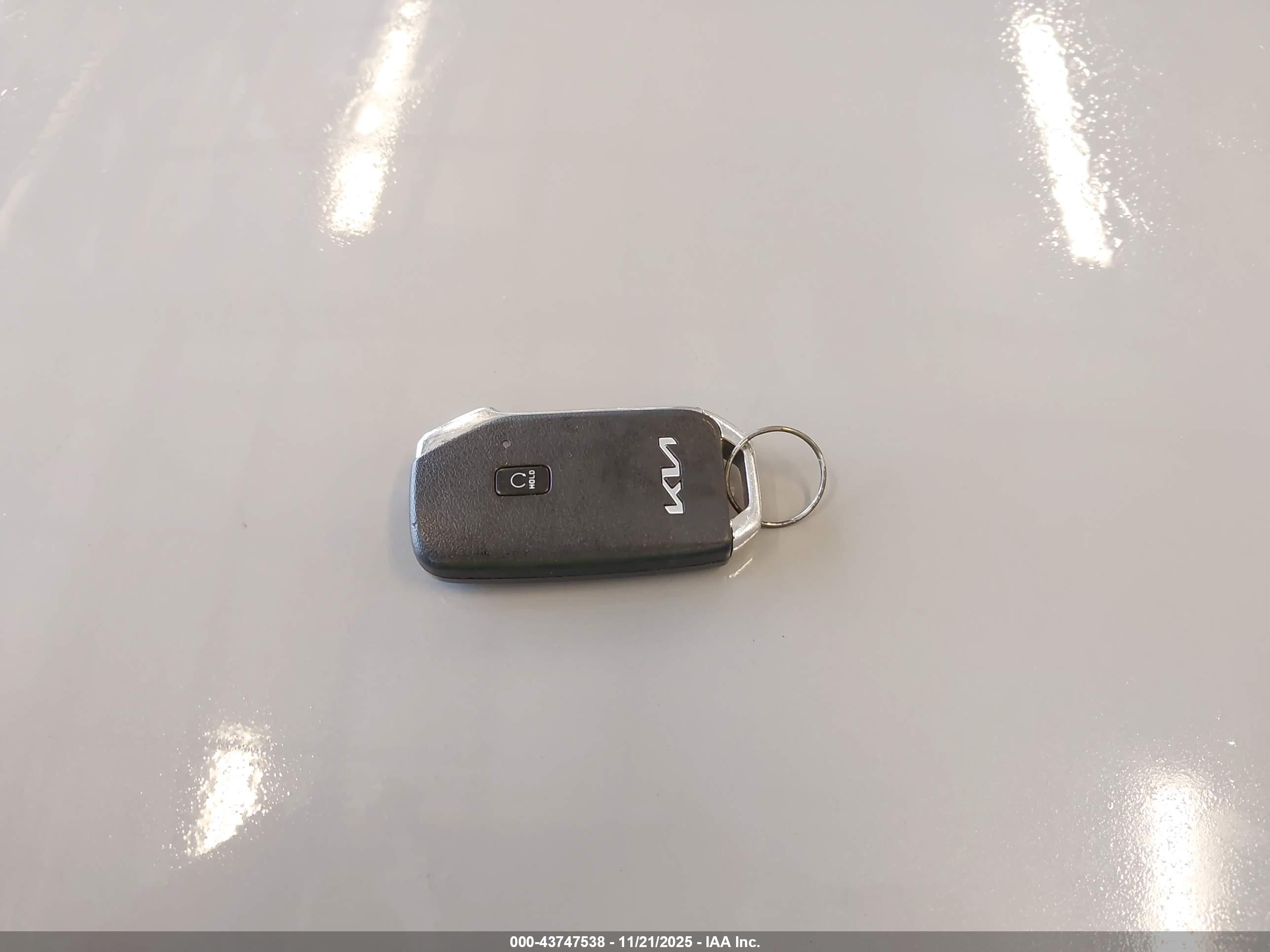 KIA K5 image 11