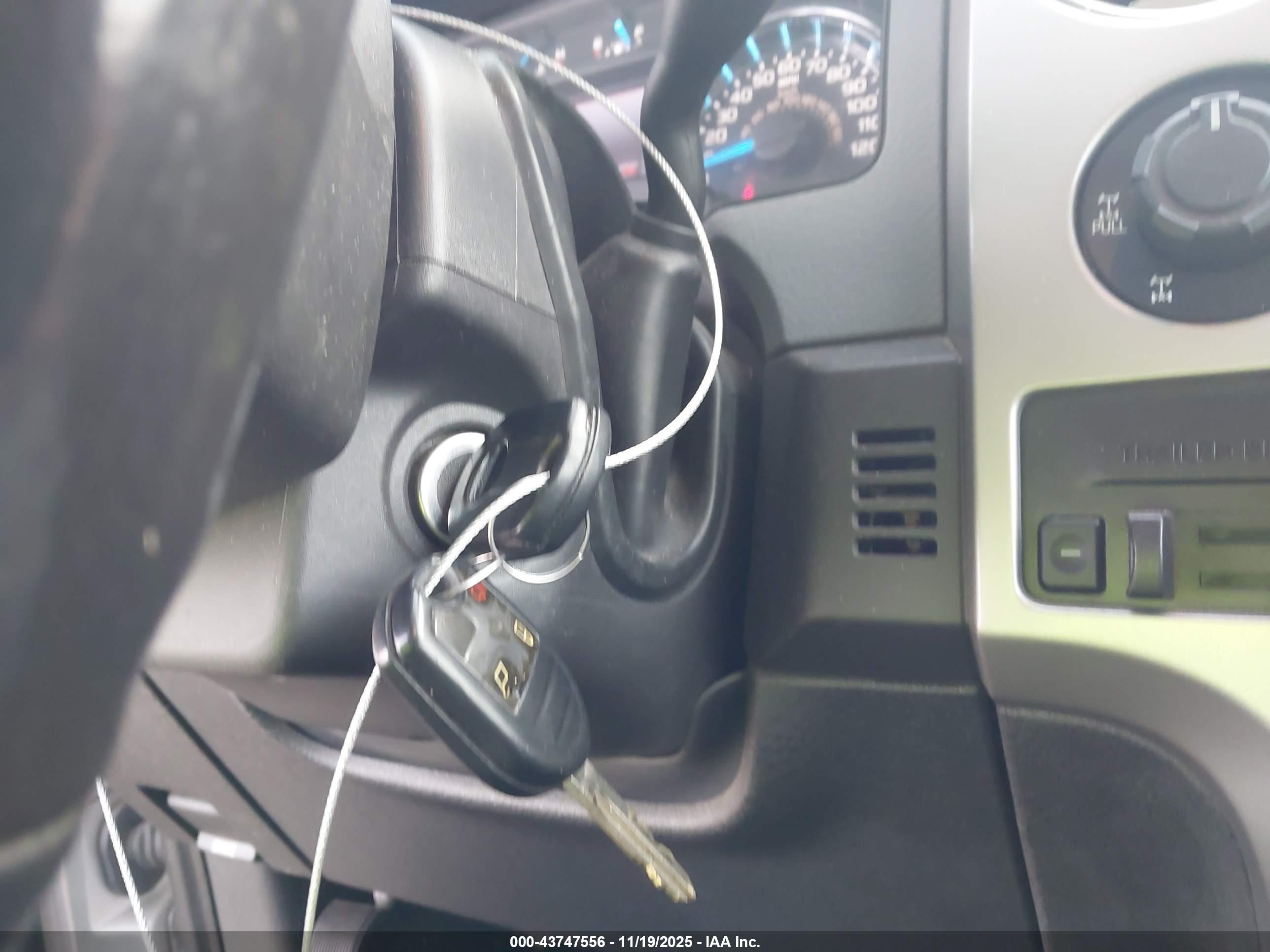FORD F-150 image 11