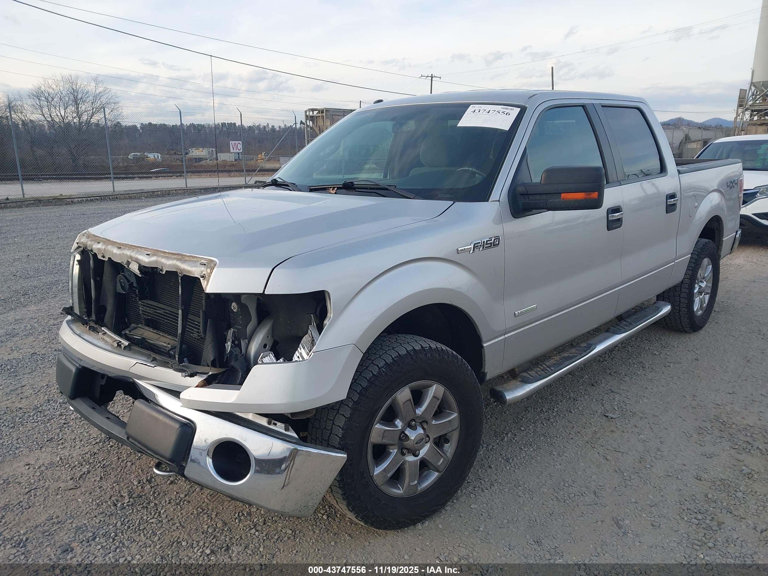 FORD F-150 image 2