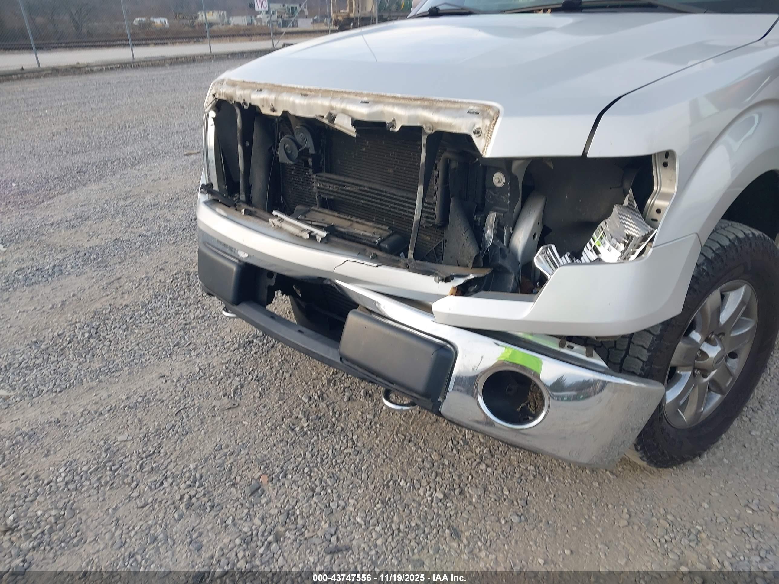 FORD F-150 image 6
