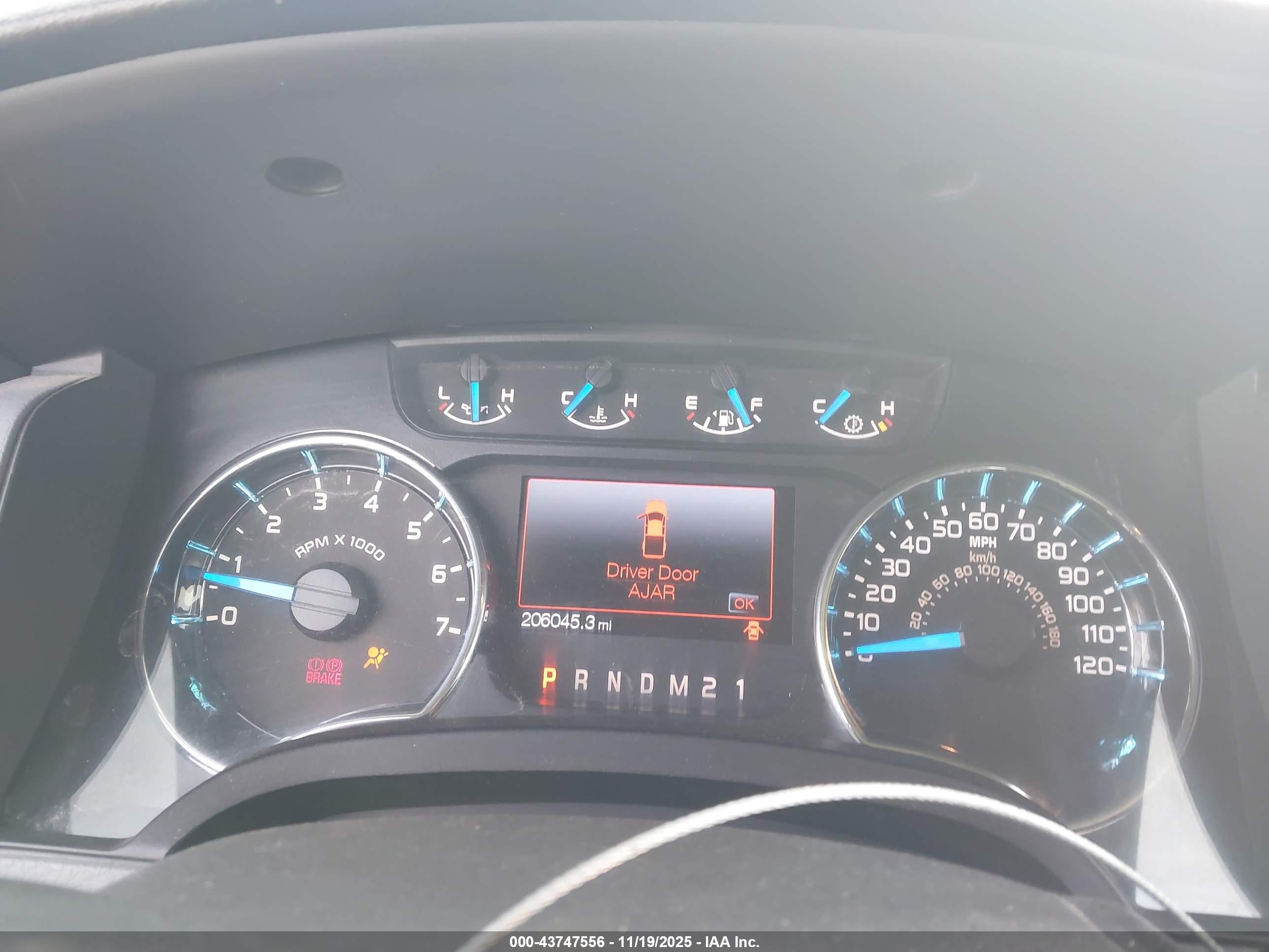 FORD F-150 image 7