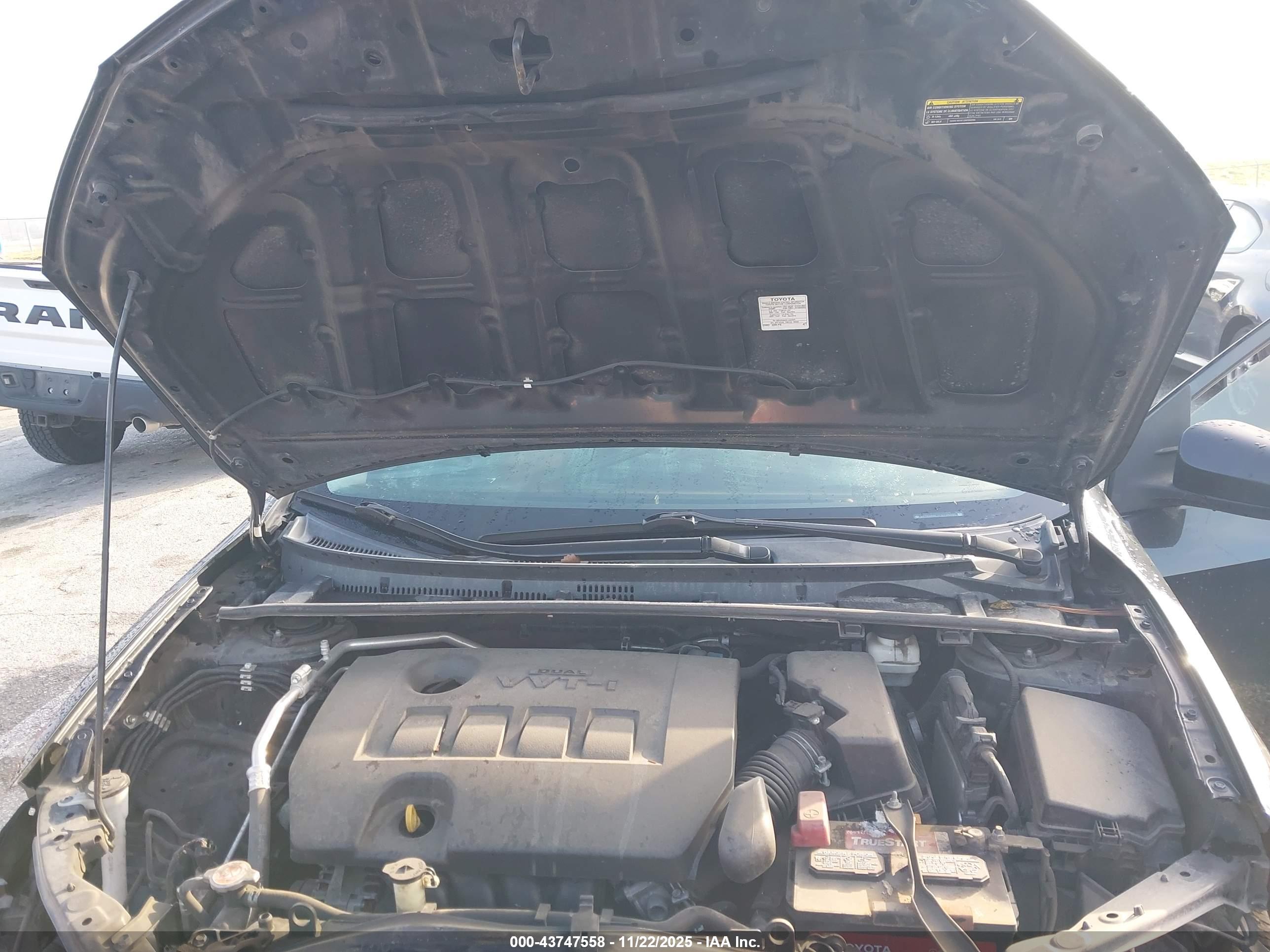 TOYOTA COROLLA image 10