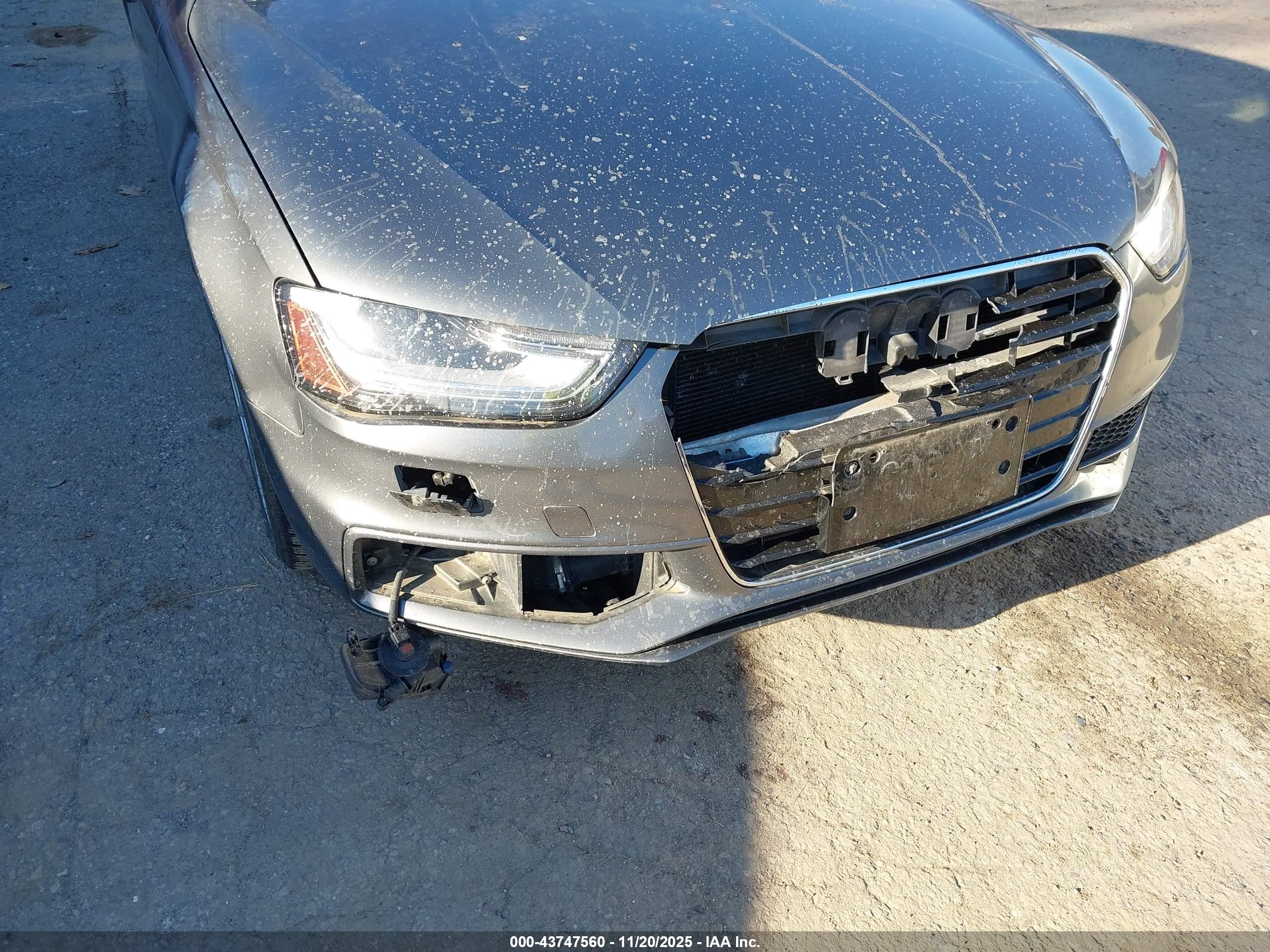 AUDI A4 image 6