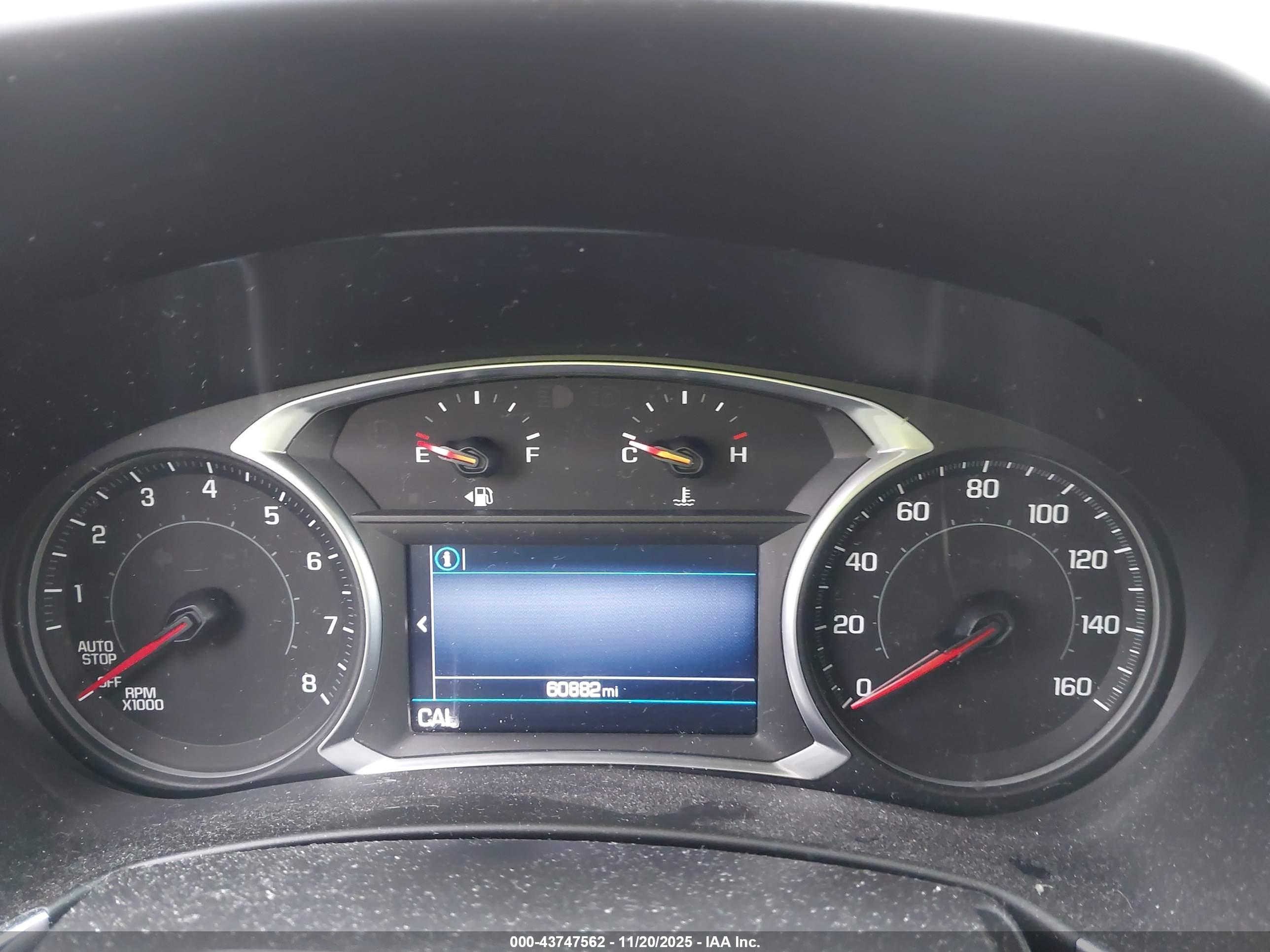 CHEVROLET EQUINOX image 7
