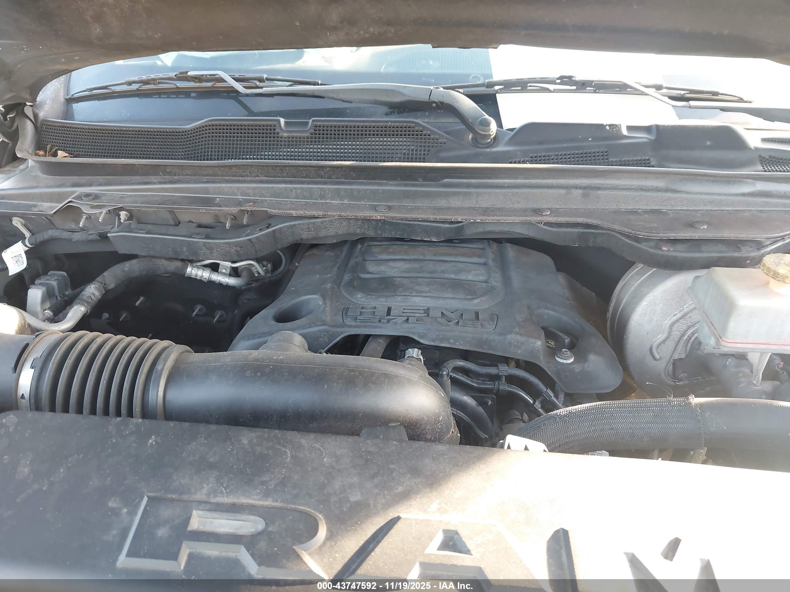 RAM 1500 image 10