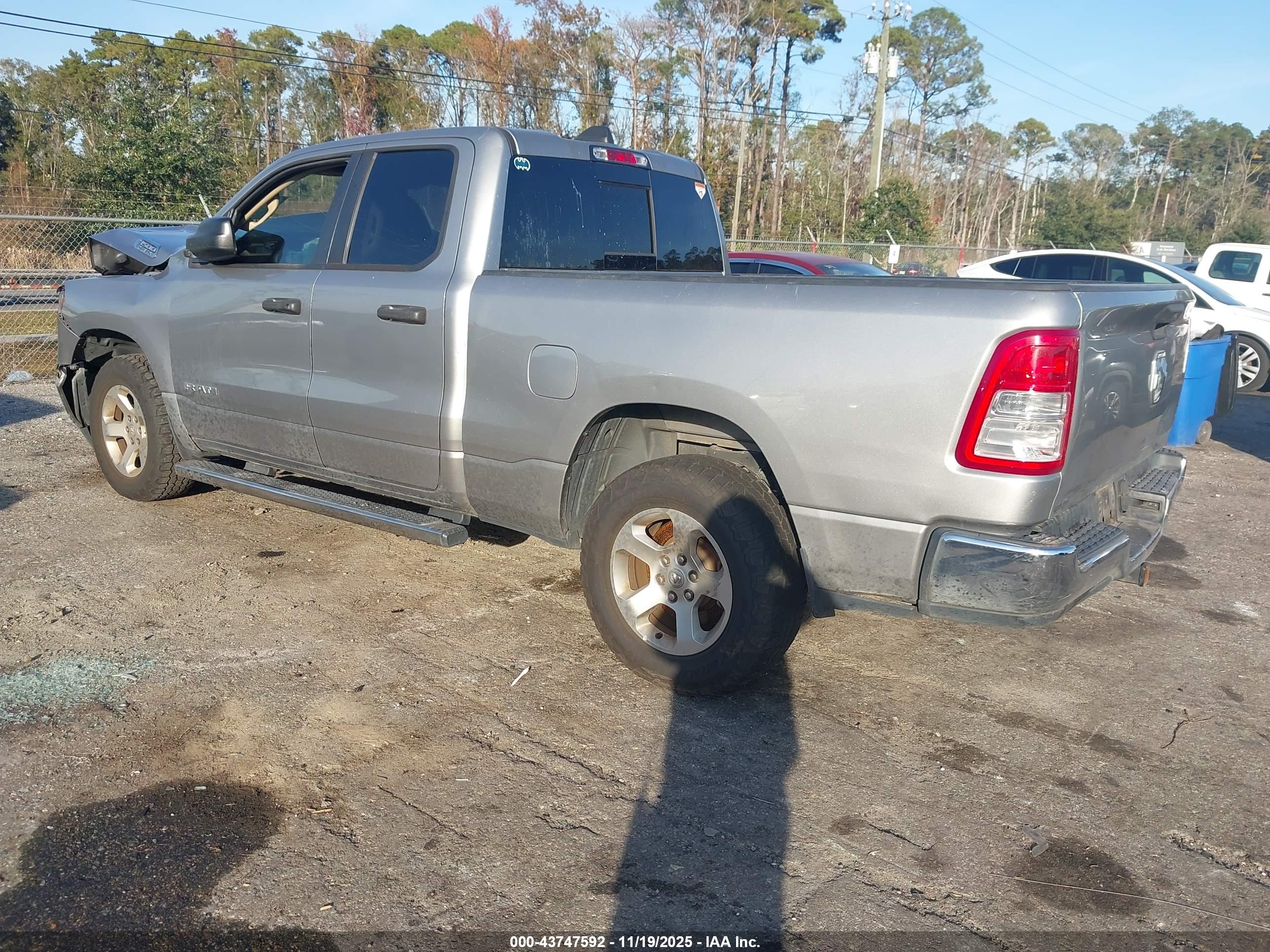 RAM 1500 image 3