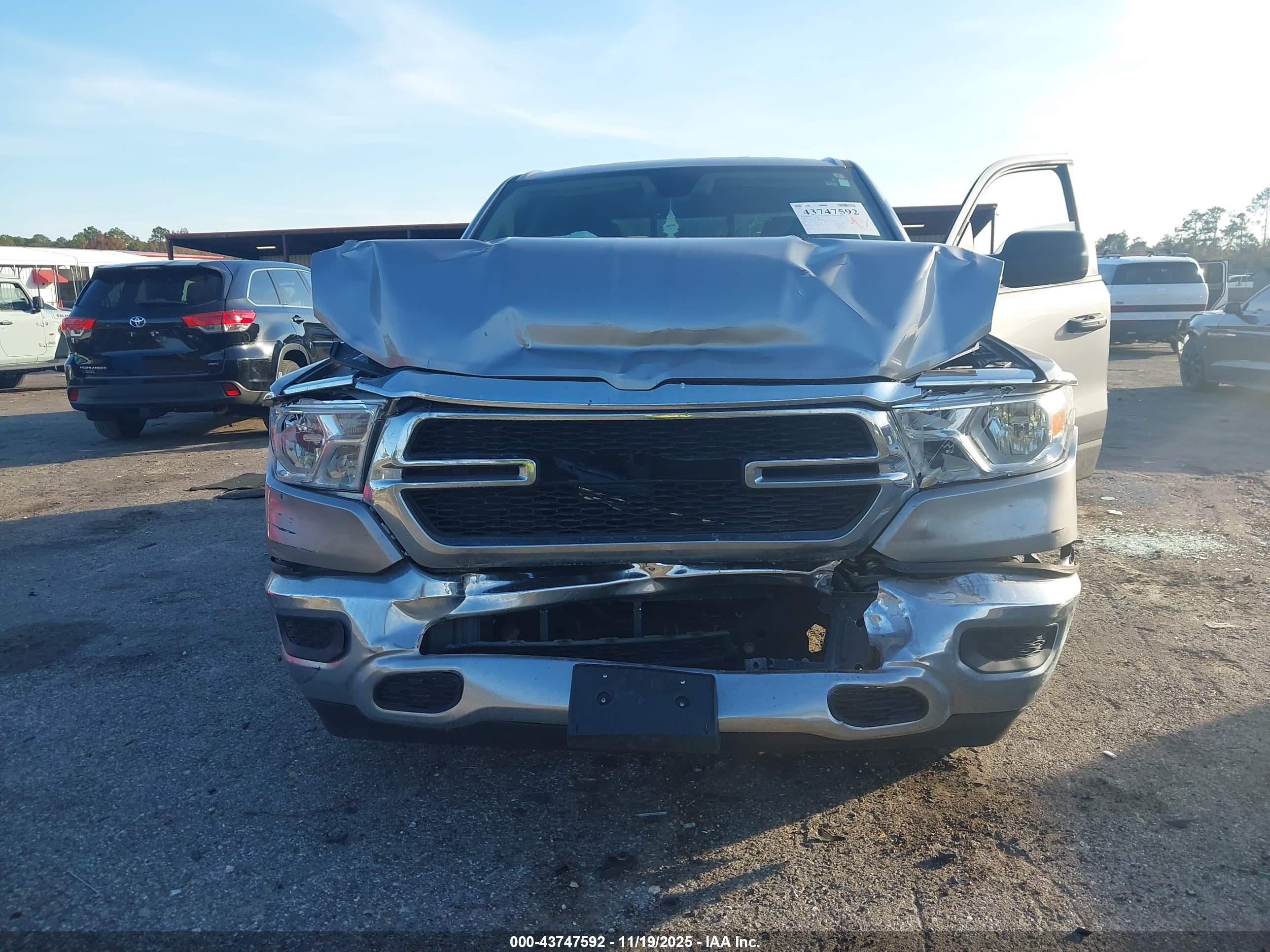 RAM 1500 image 6