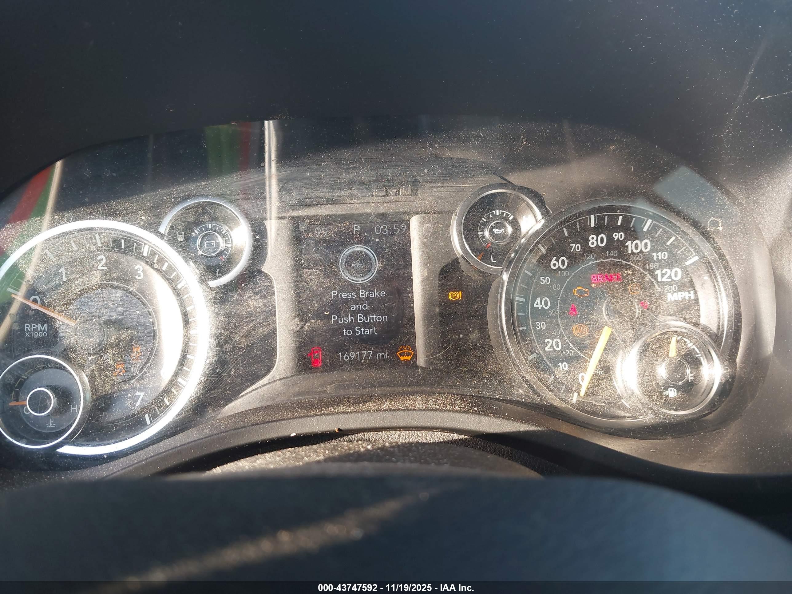 RAM 1500 image 7