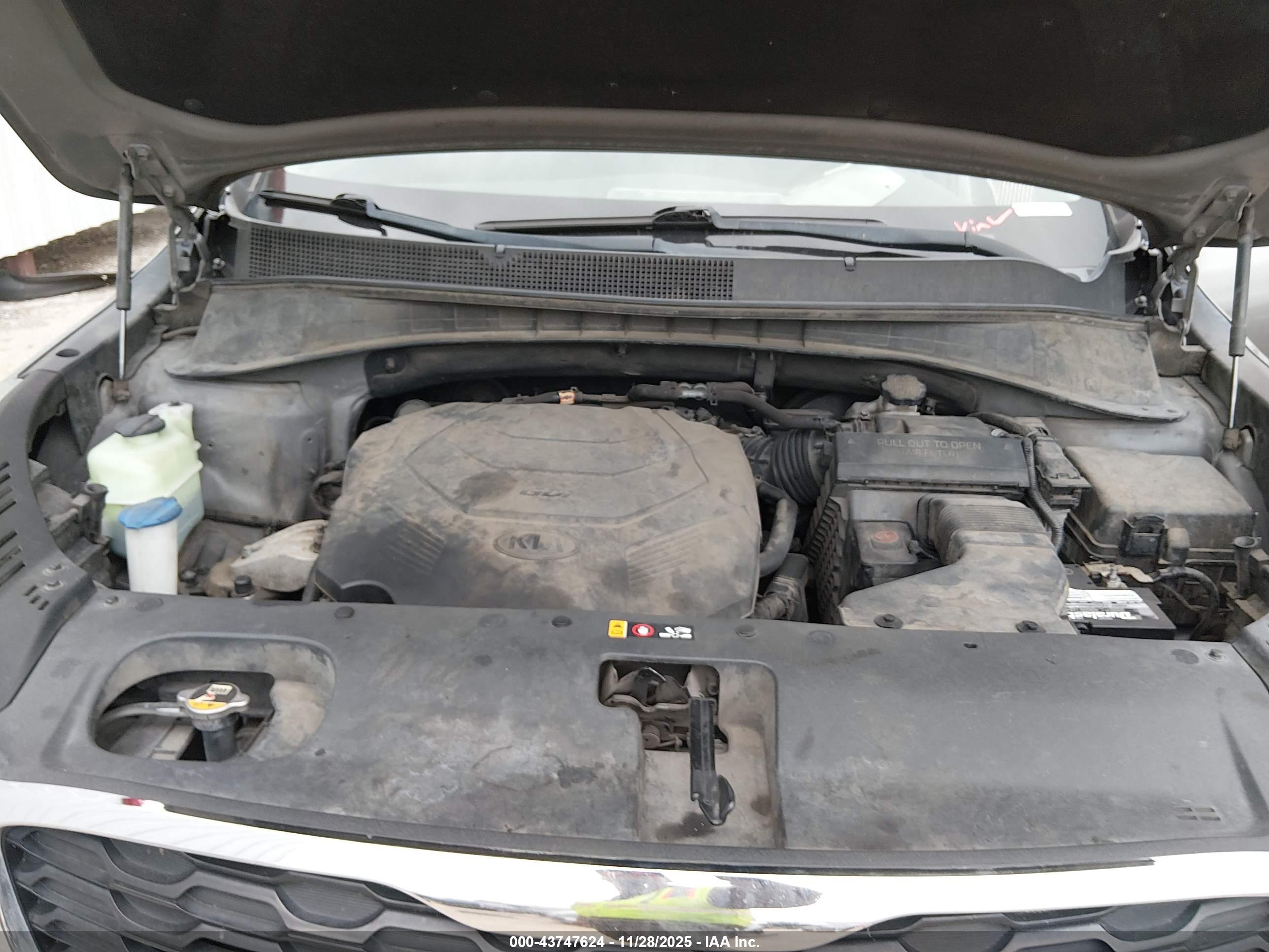 KIA SORENTO image 10