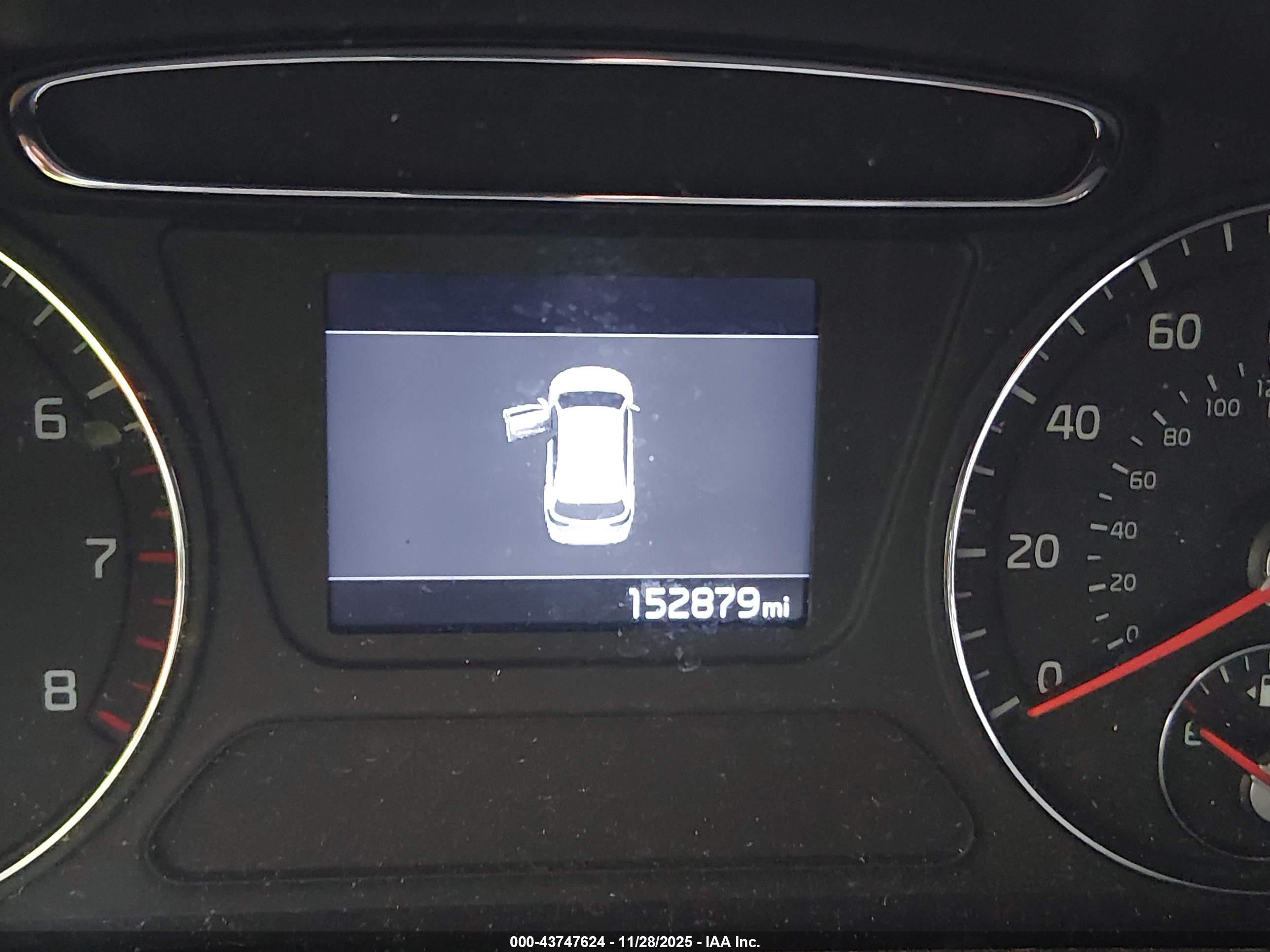 KIA SORENTO image 7