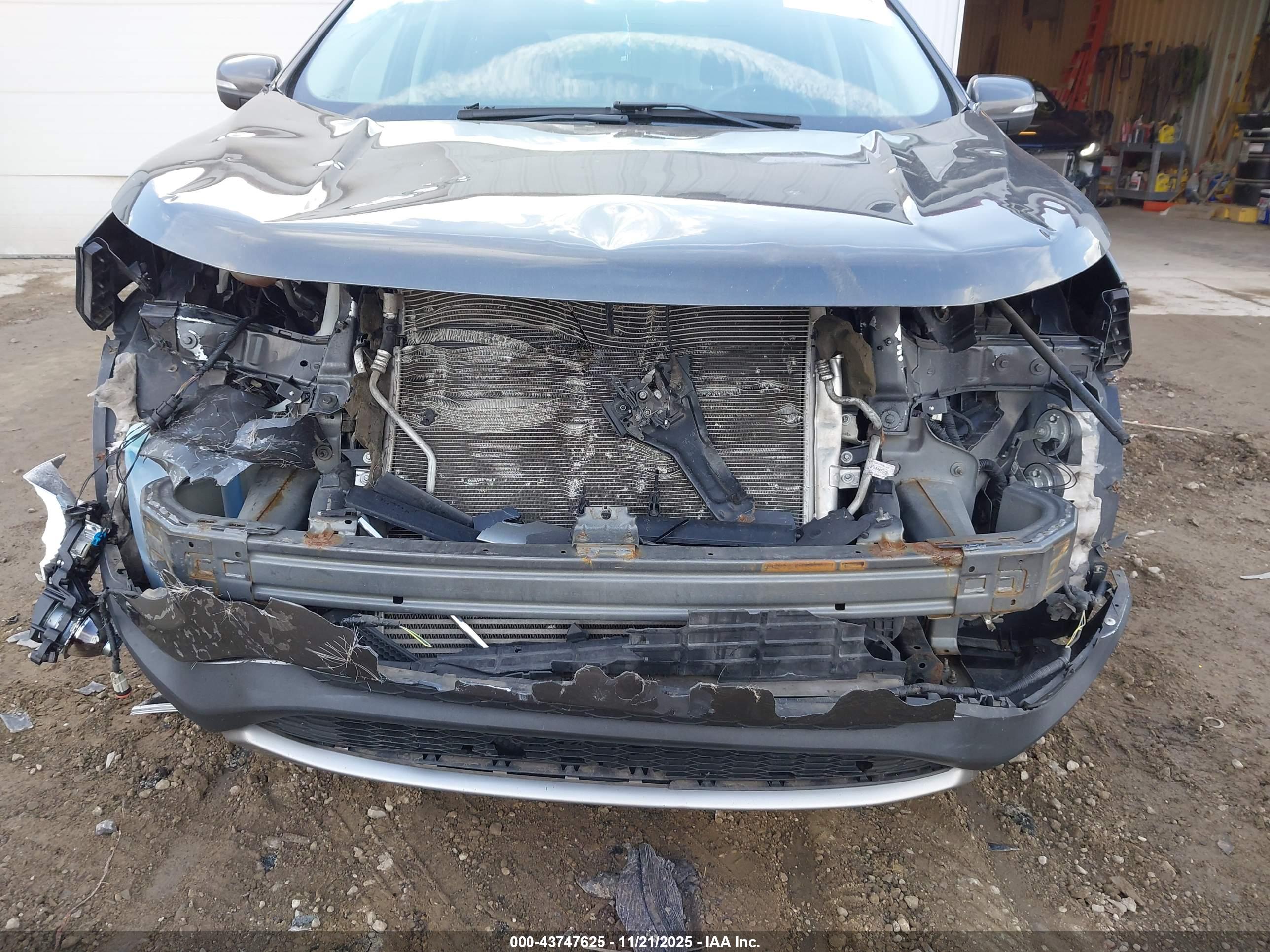 FORD EDGE image 6