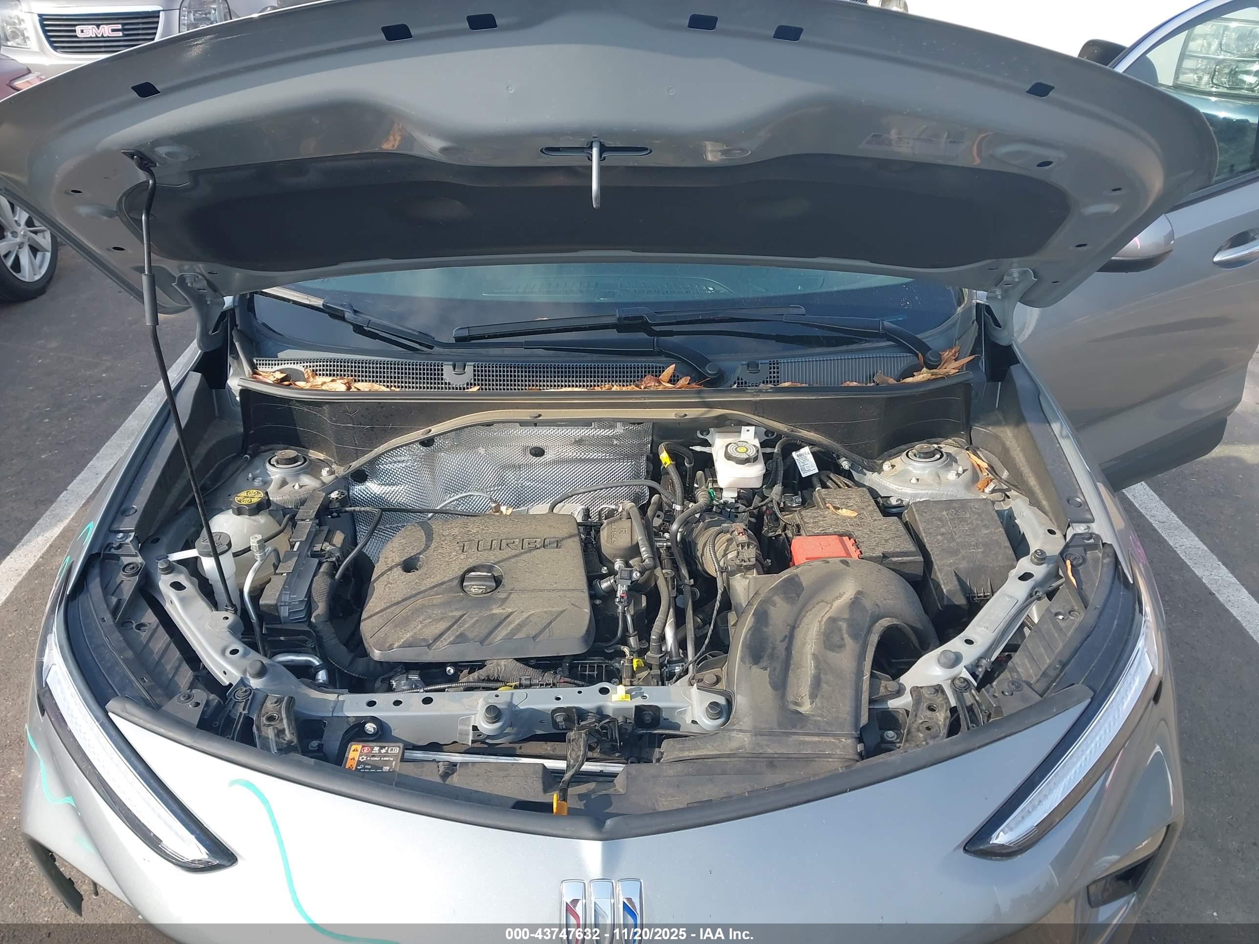 BUICK ENCORE image 10
