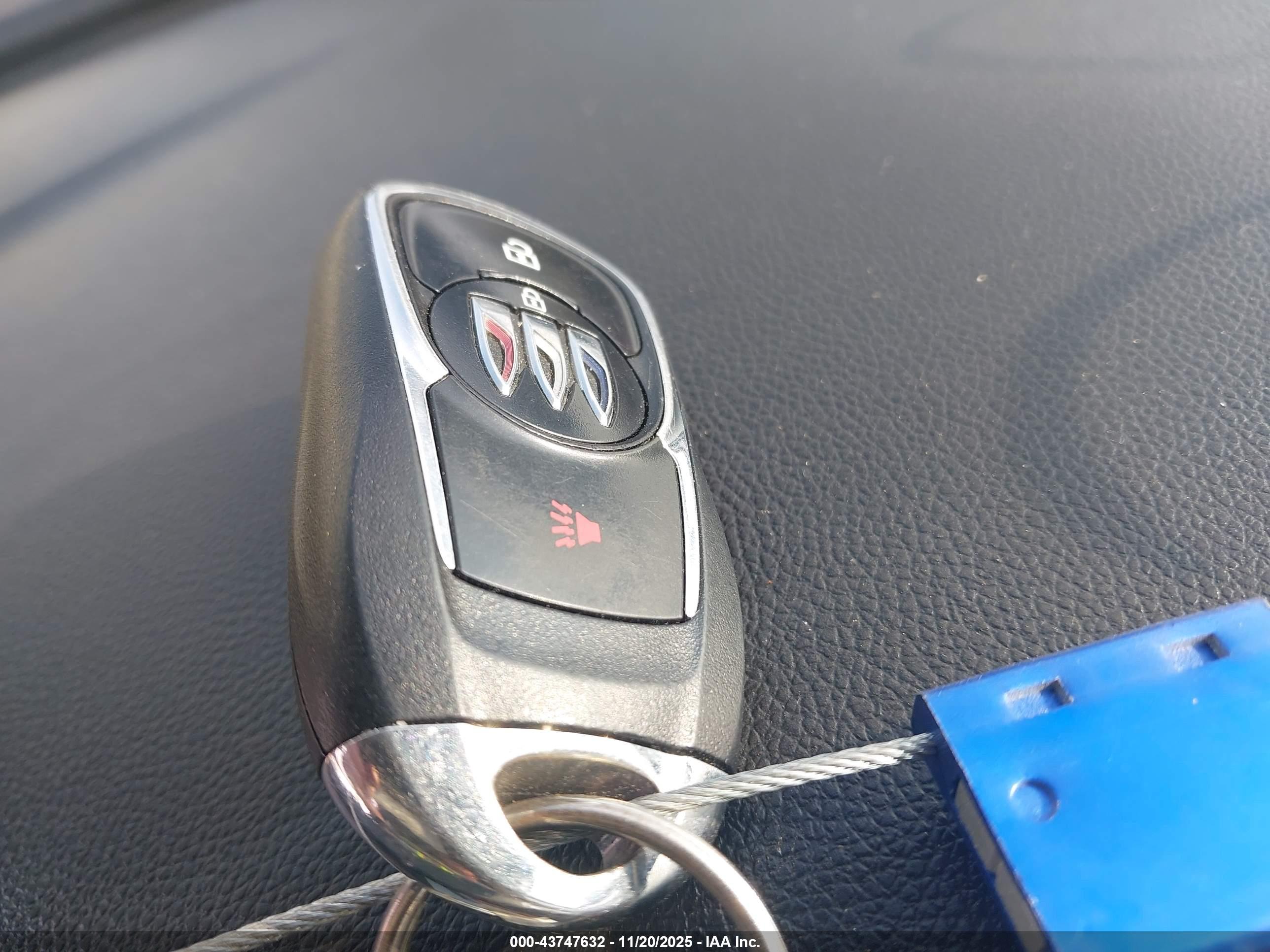 BUICK ENCORE image 11
