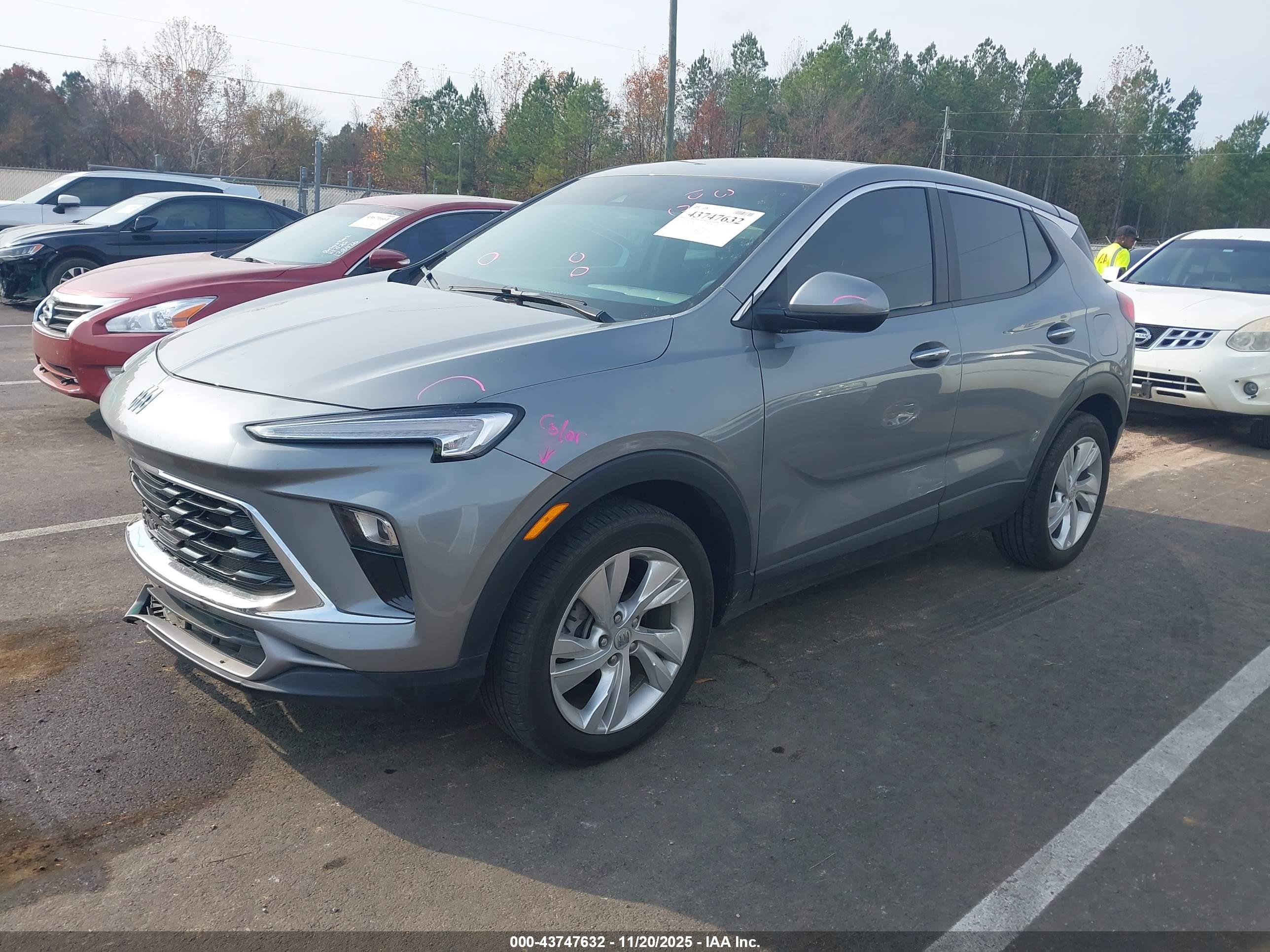 BUICK ENCORE image 2