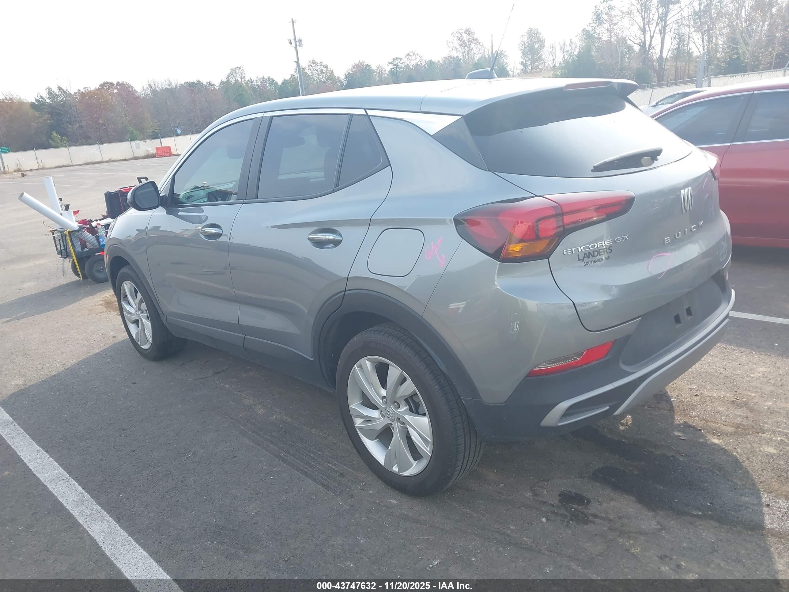 BUICK ENCORE image 3